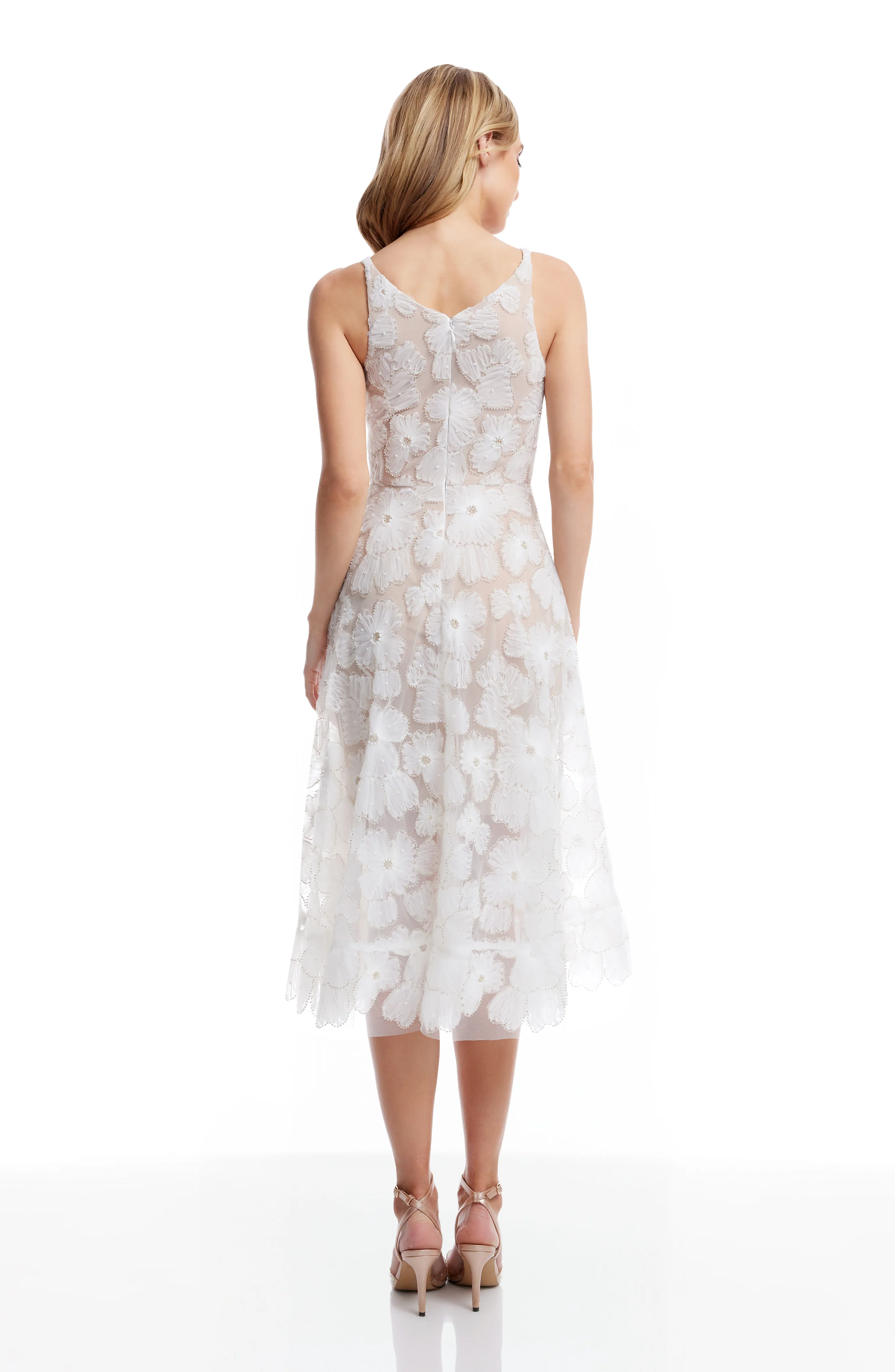 Blair Dress - Image 4