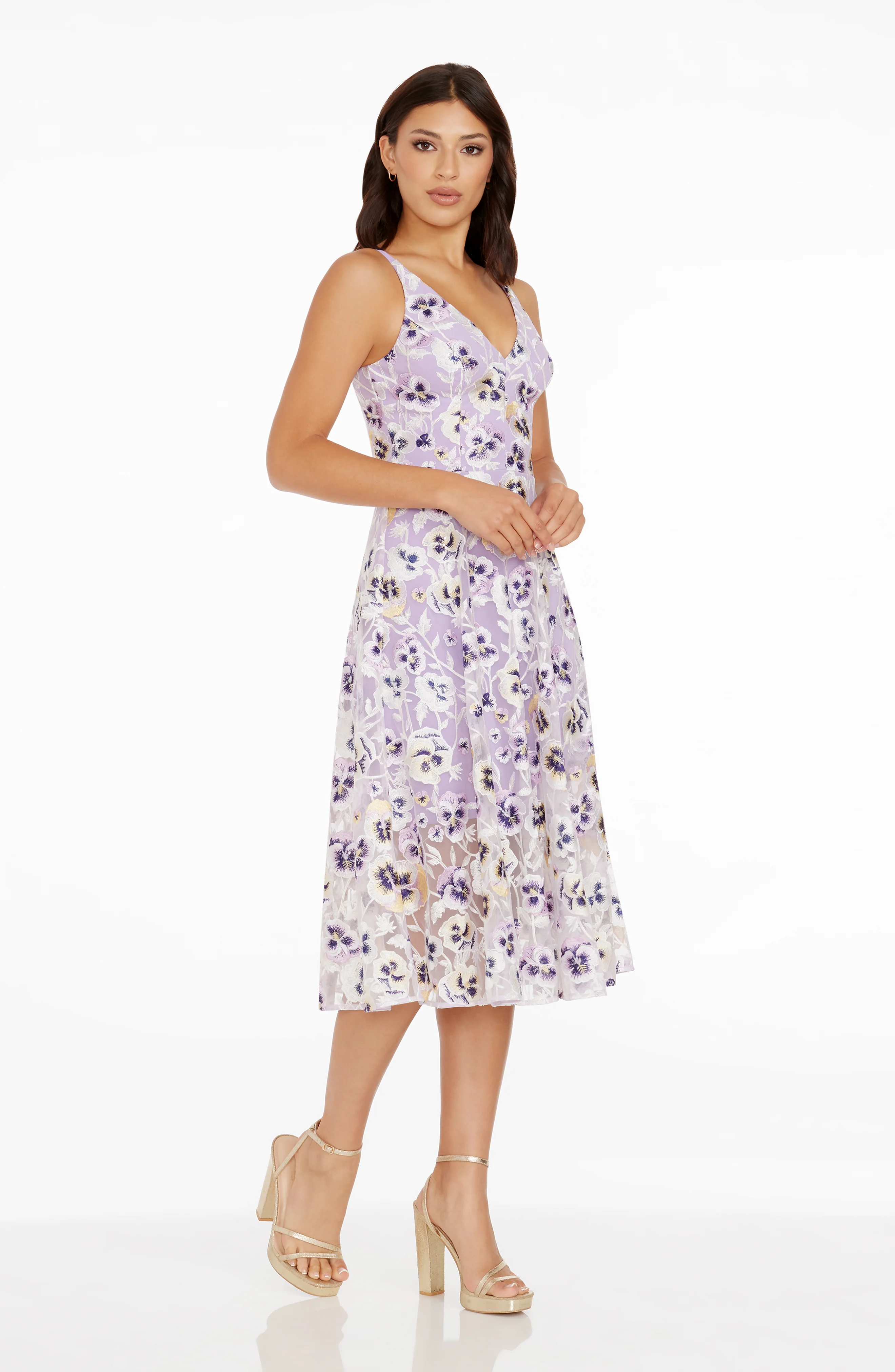 Blair Dress - Image 3