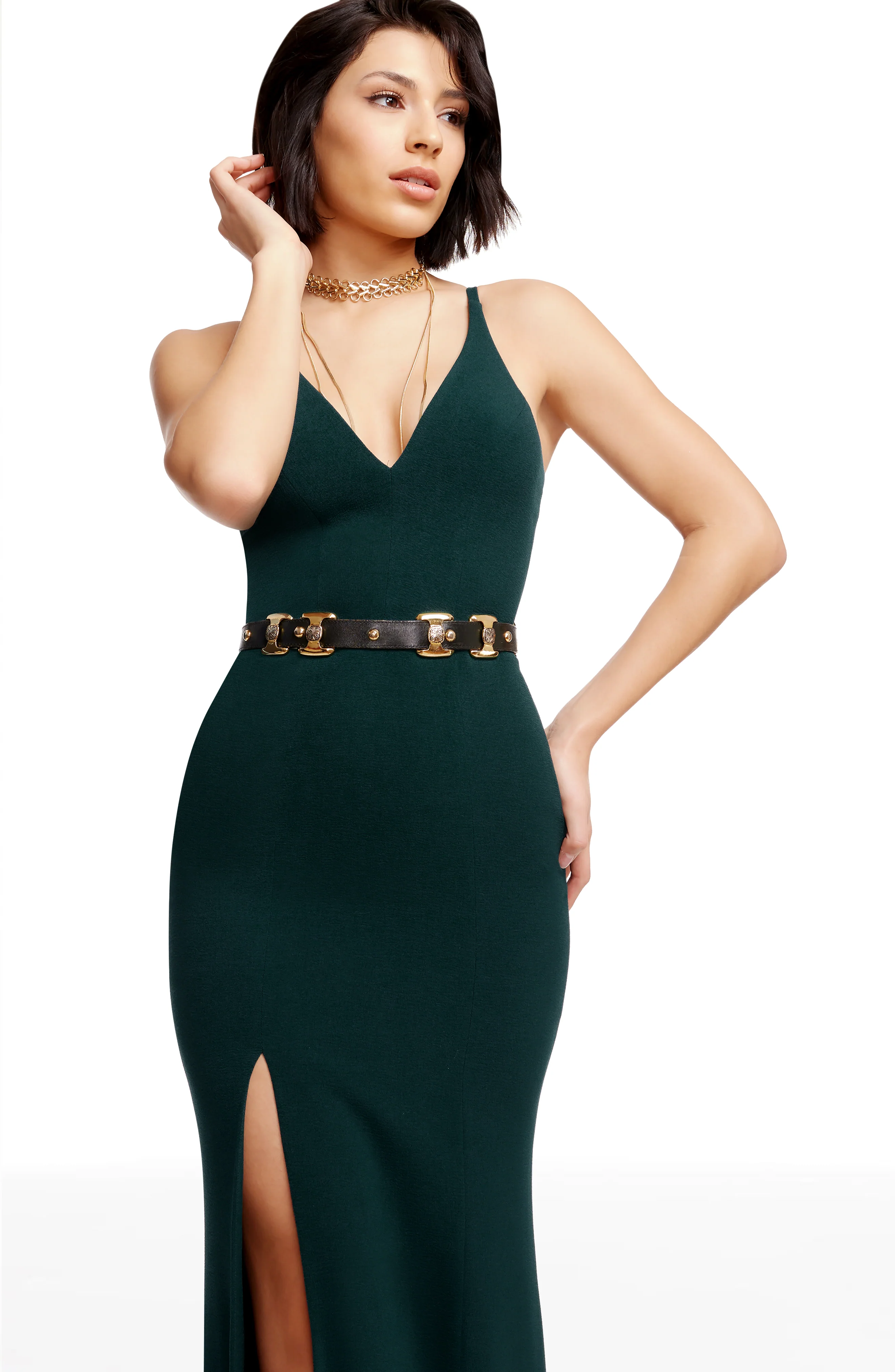 Iris Gown - Image 6