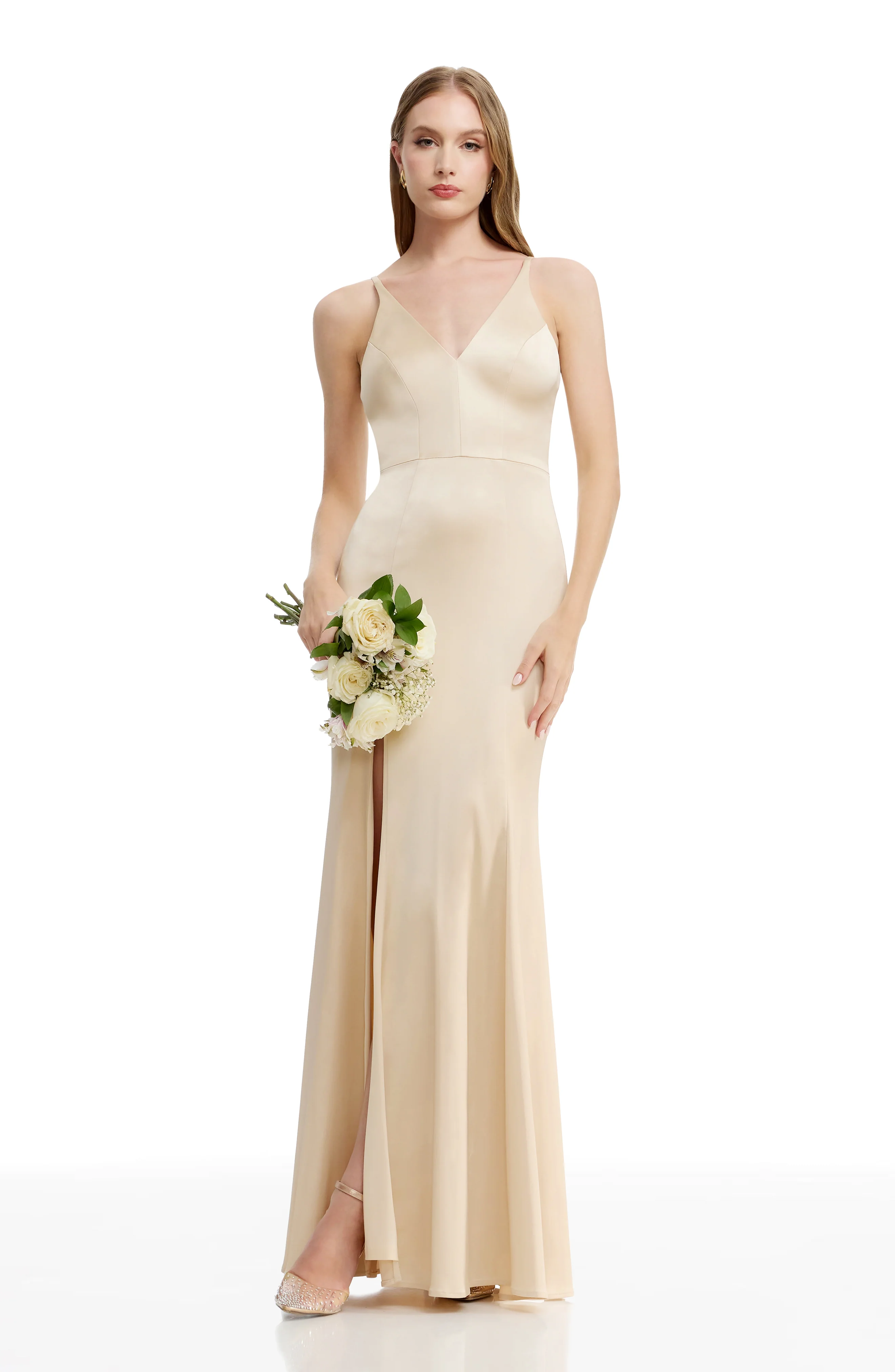 Iris Gown - Image 2