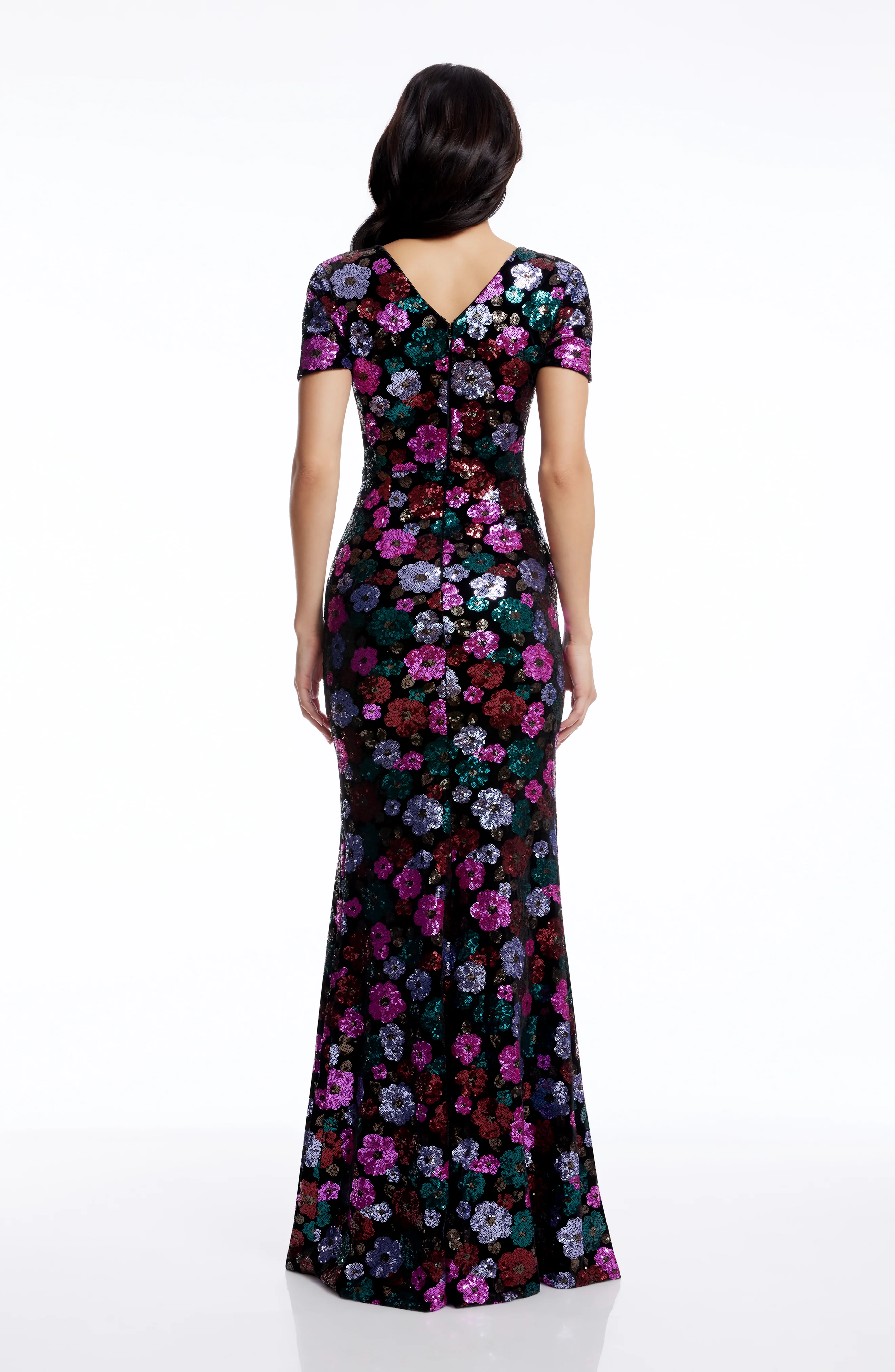 Karla Gown - Image 4