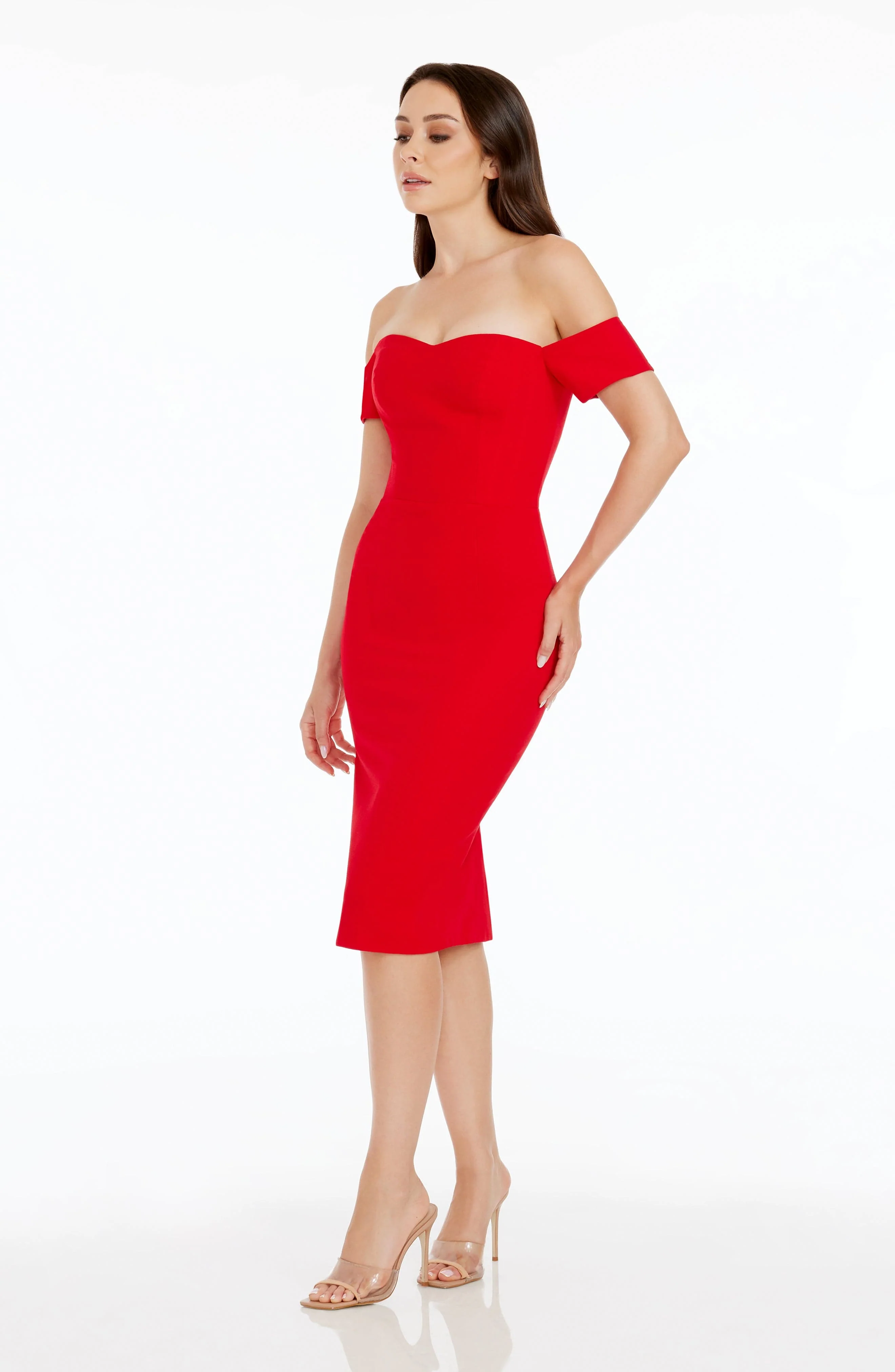 Bailey Dress - Image 2