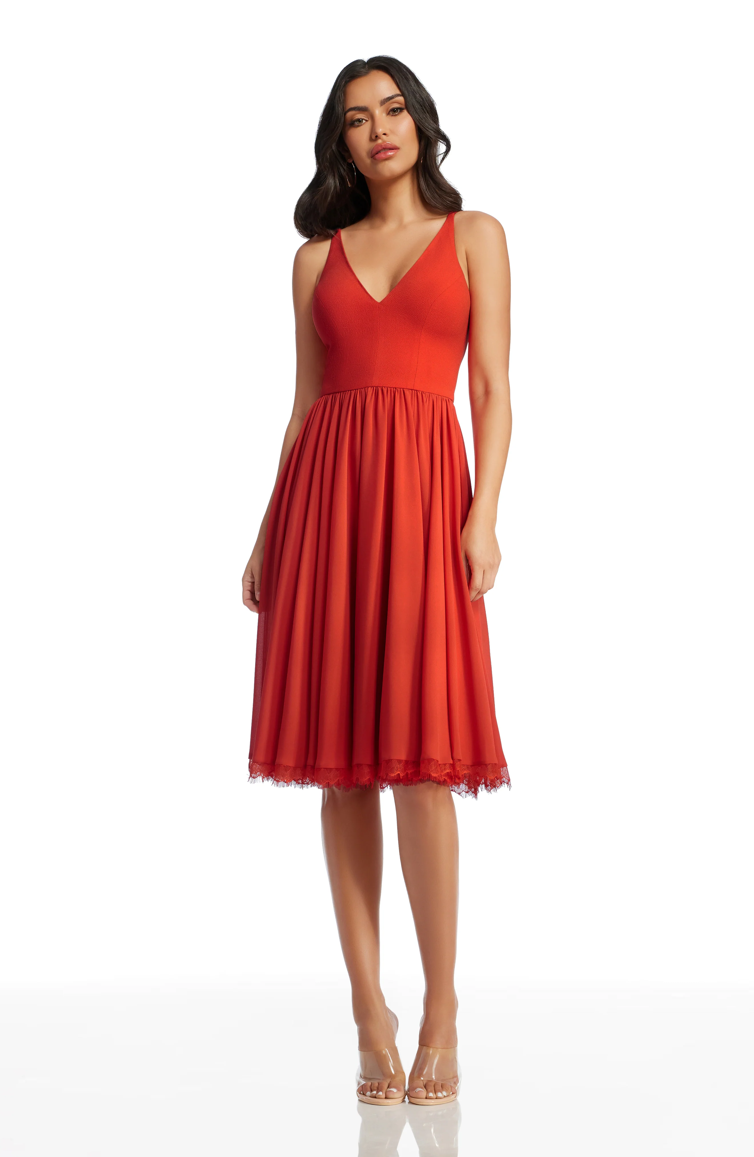 Alicia Dress - Image 3