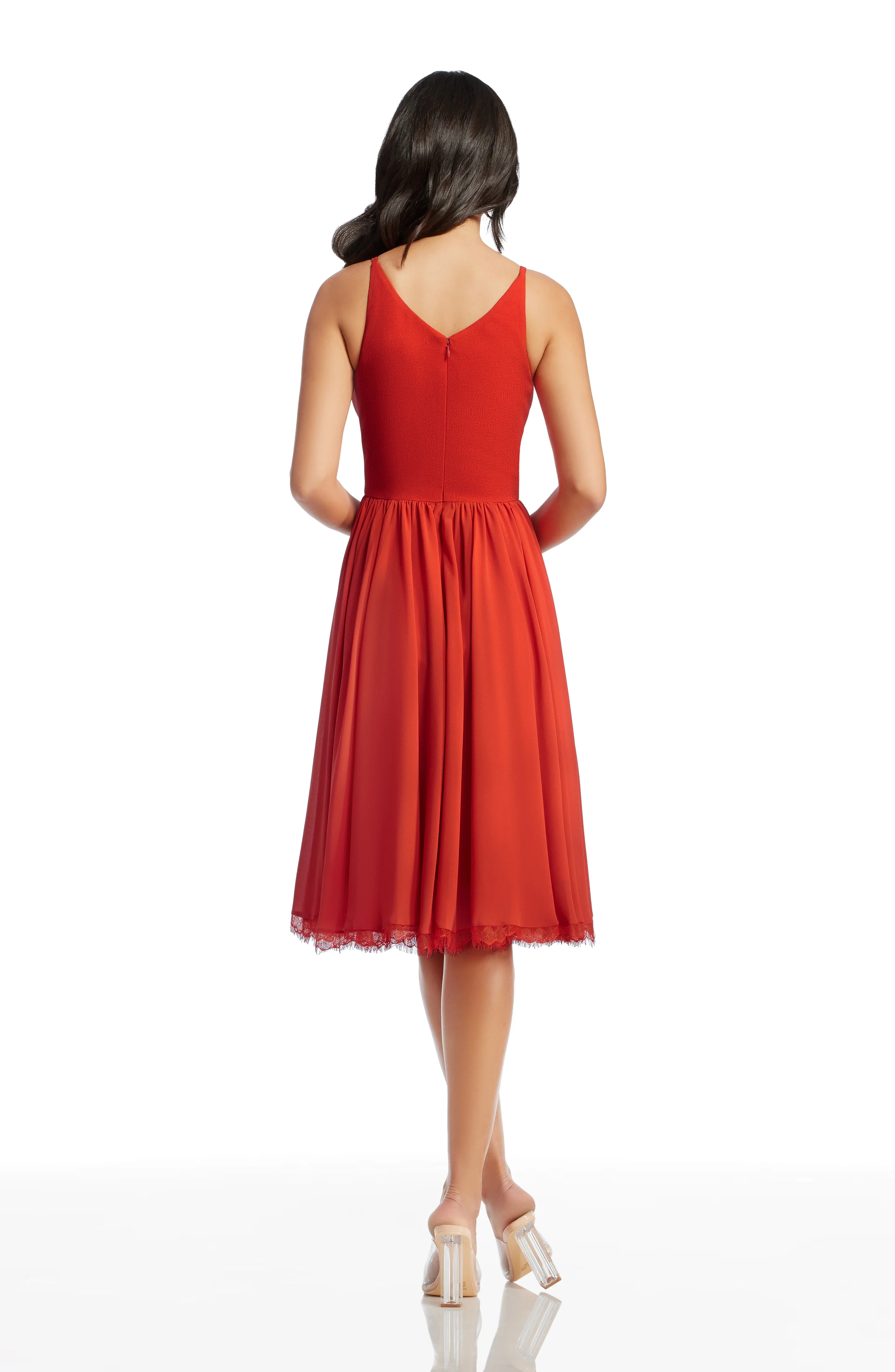 Alicia Dress - Image 5