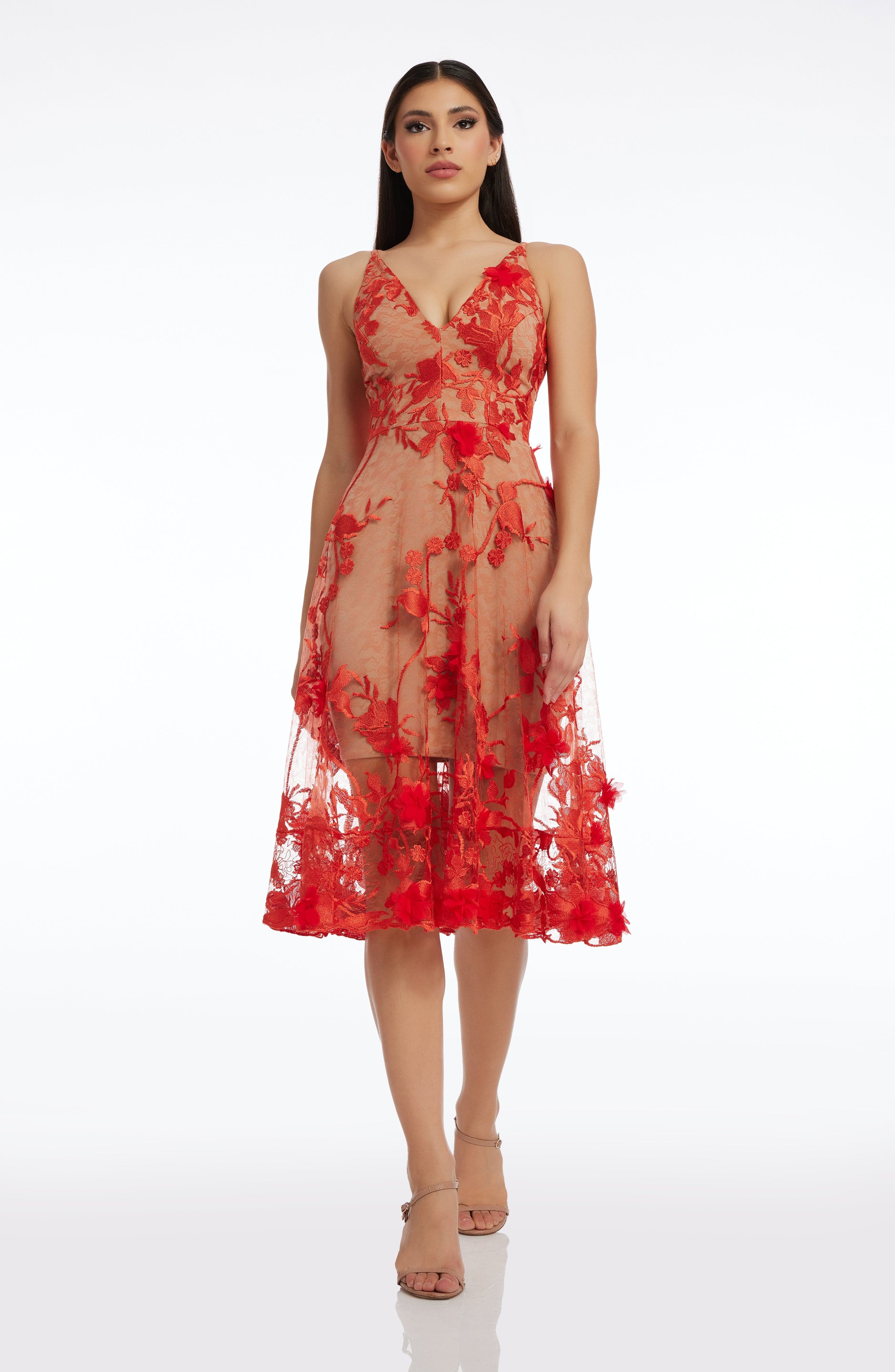 Audrey Dress - Image 21