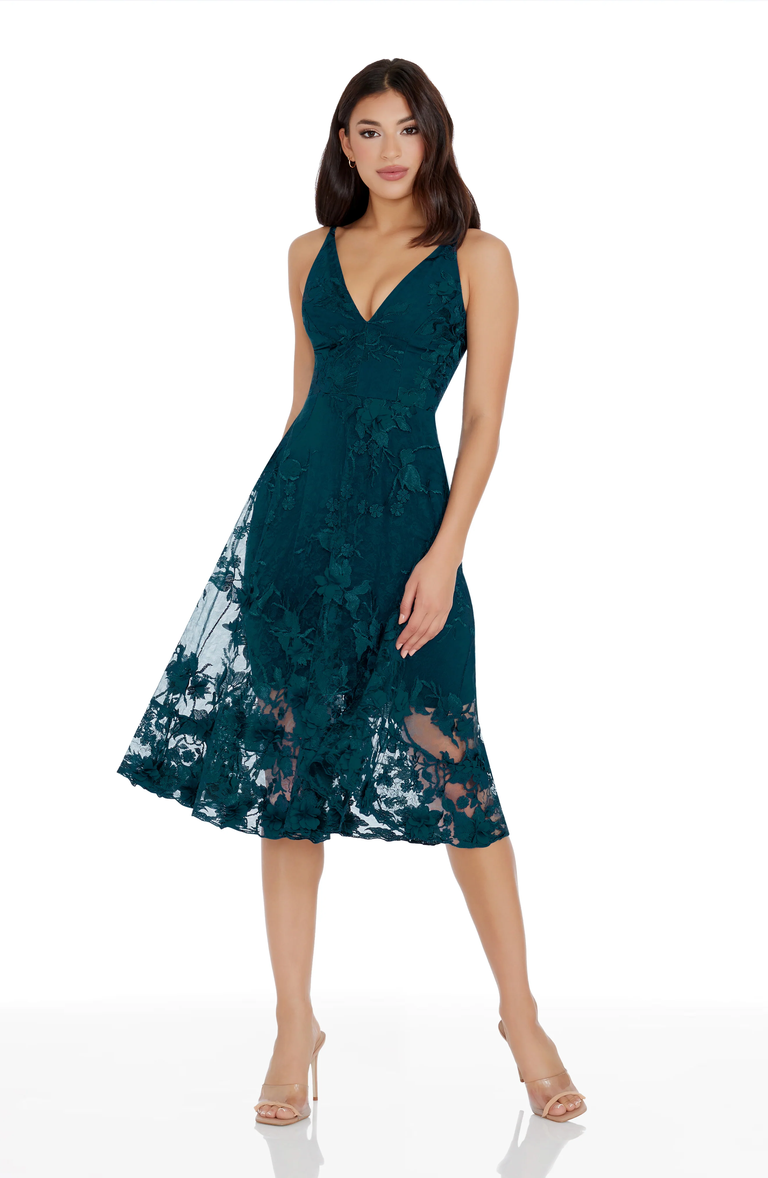 Audrey Dress - Image 41