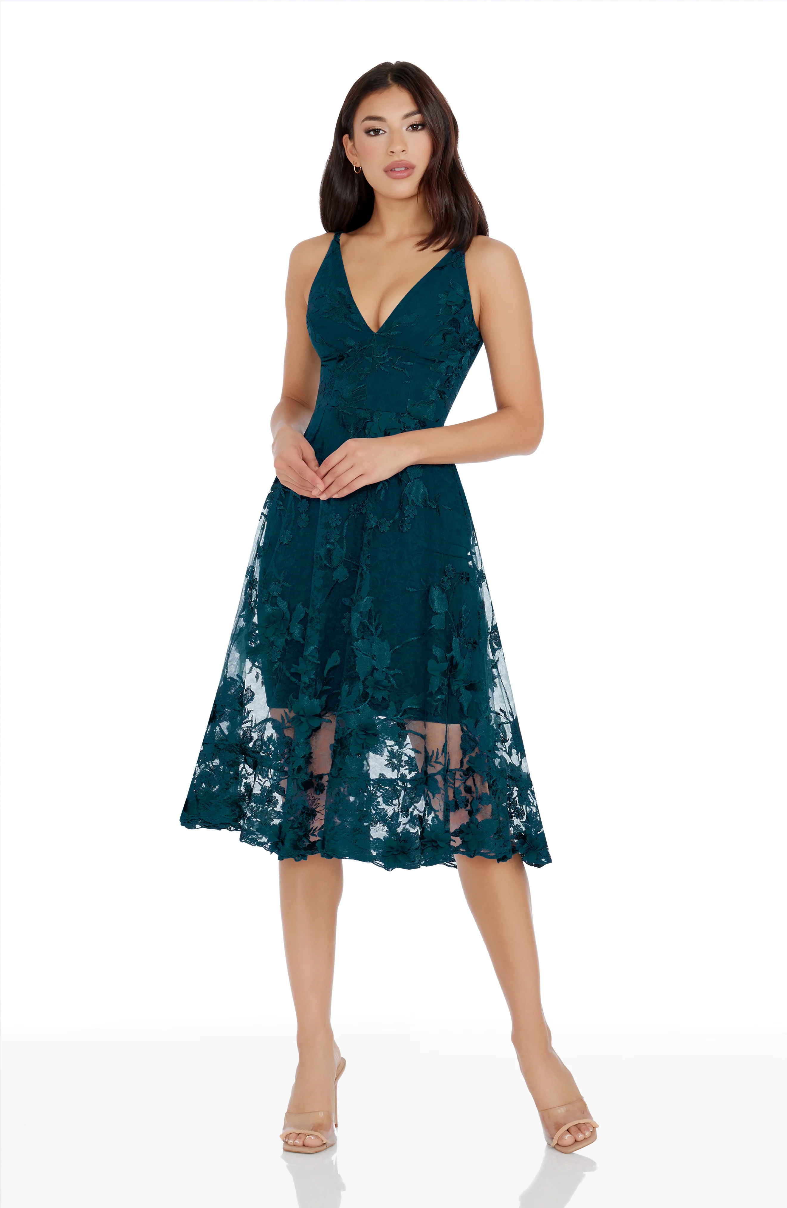 Audrey Dress - Image 42