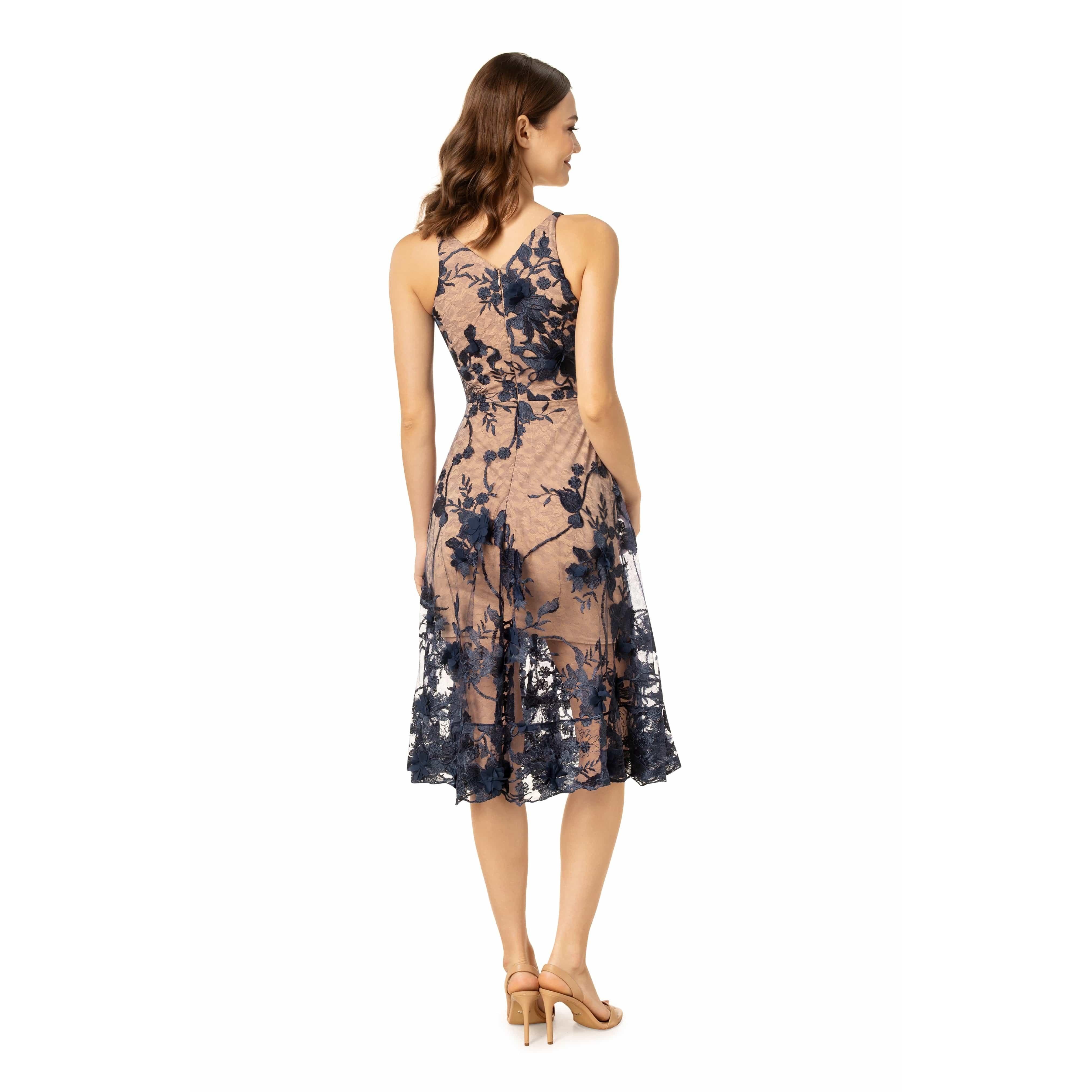 Audrey Dress - Image 6
