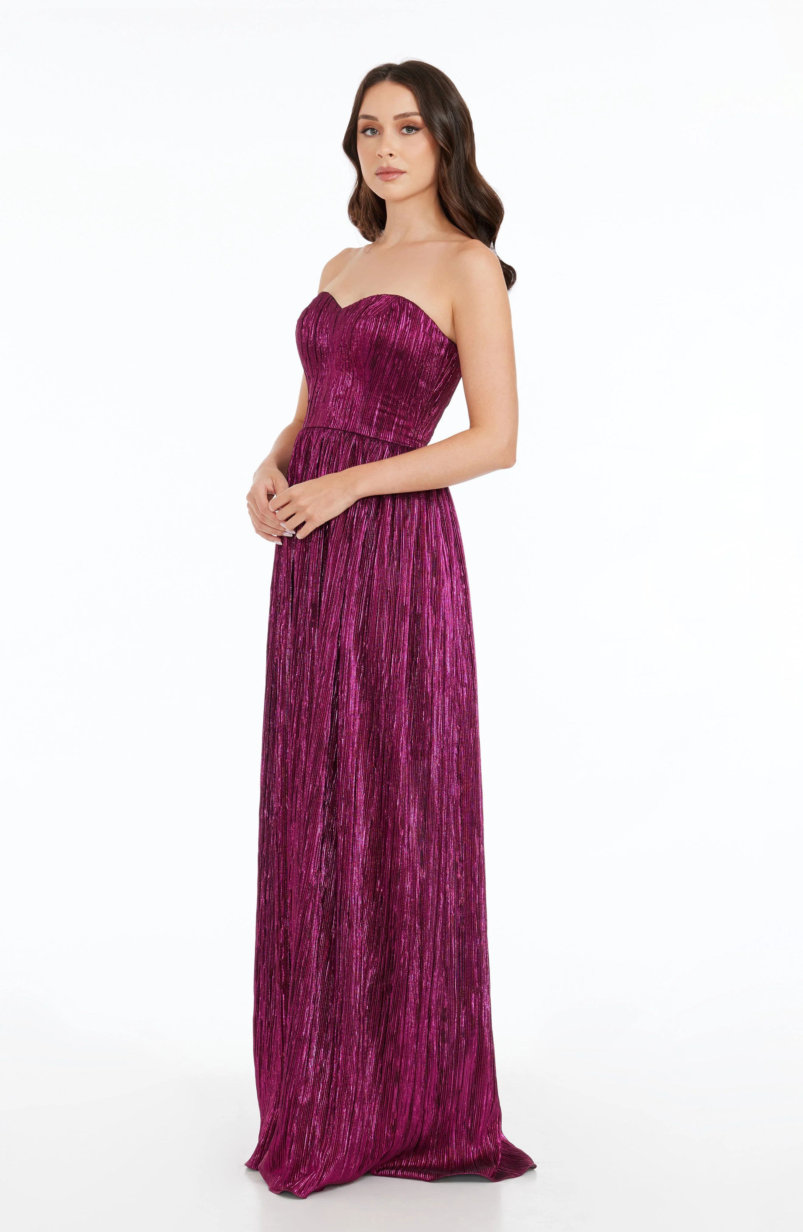 Audrina Gown - Image 18