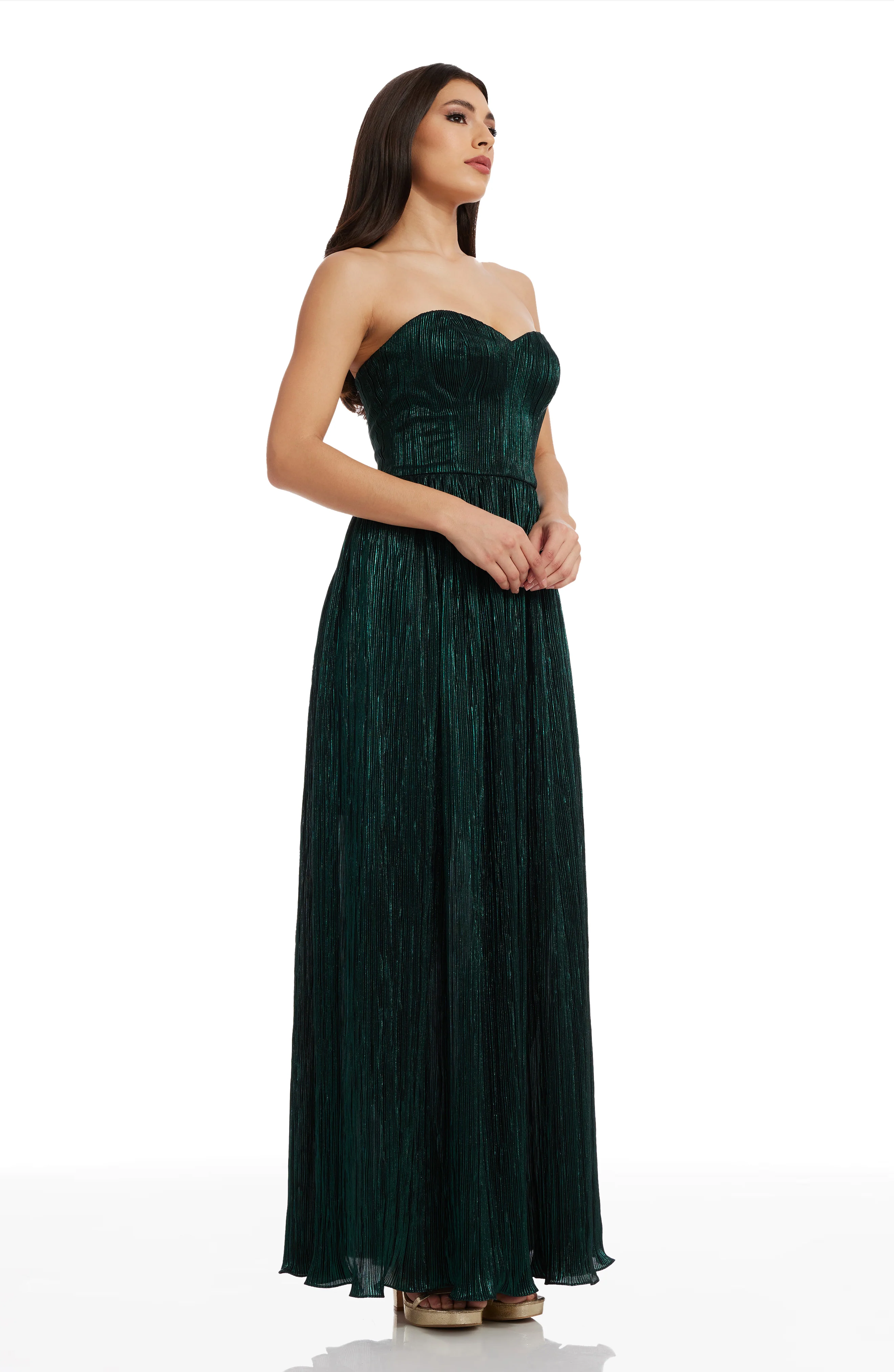 Audrina Gown - Image 23