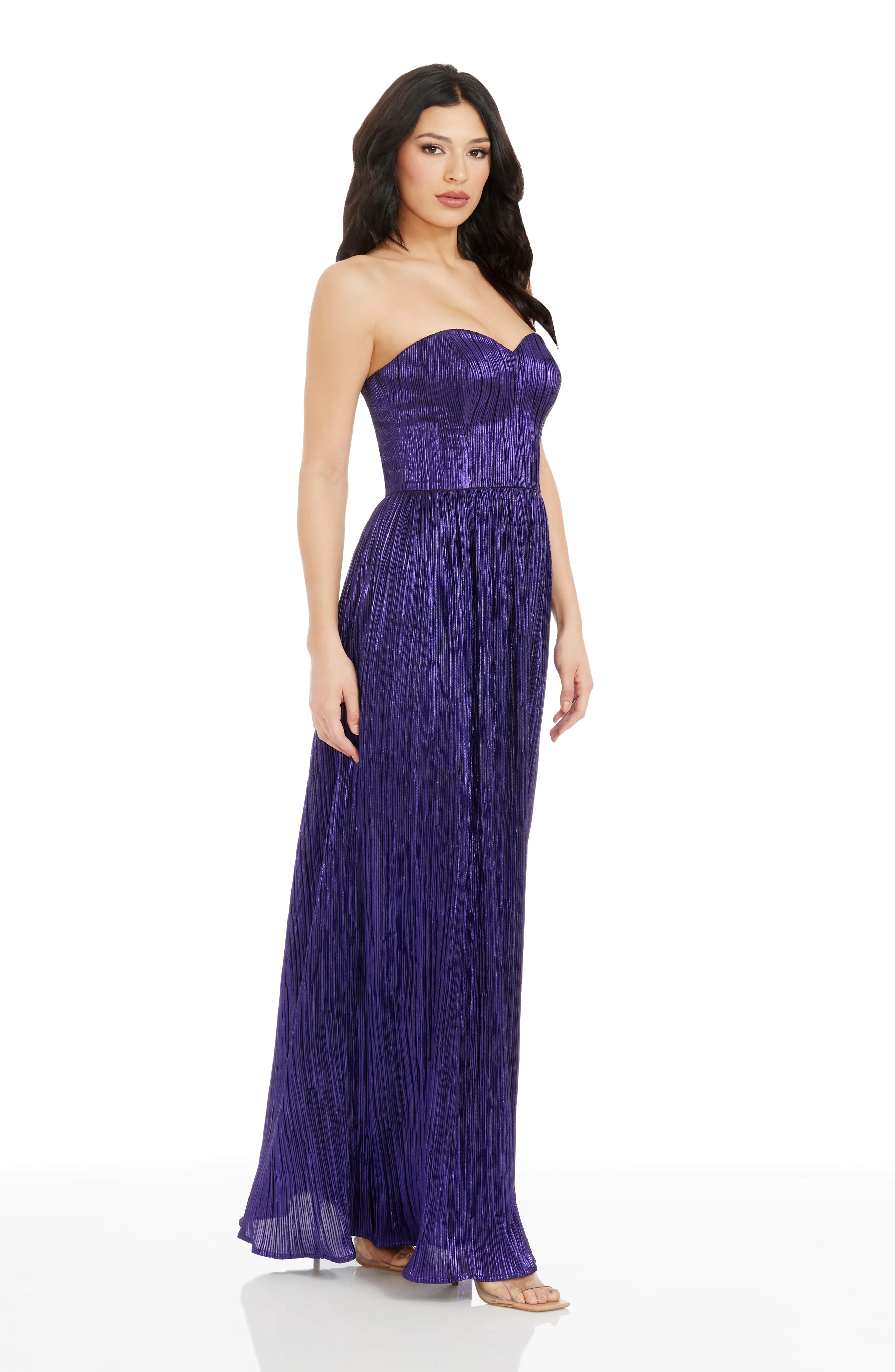 Audrina Gown - Image 26