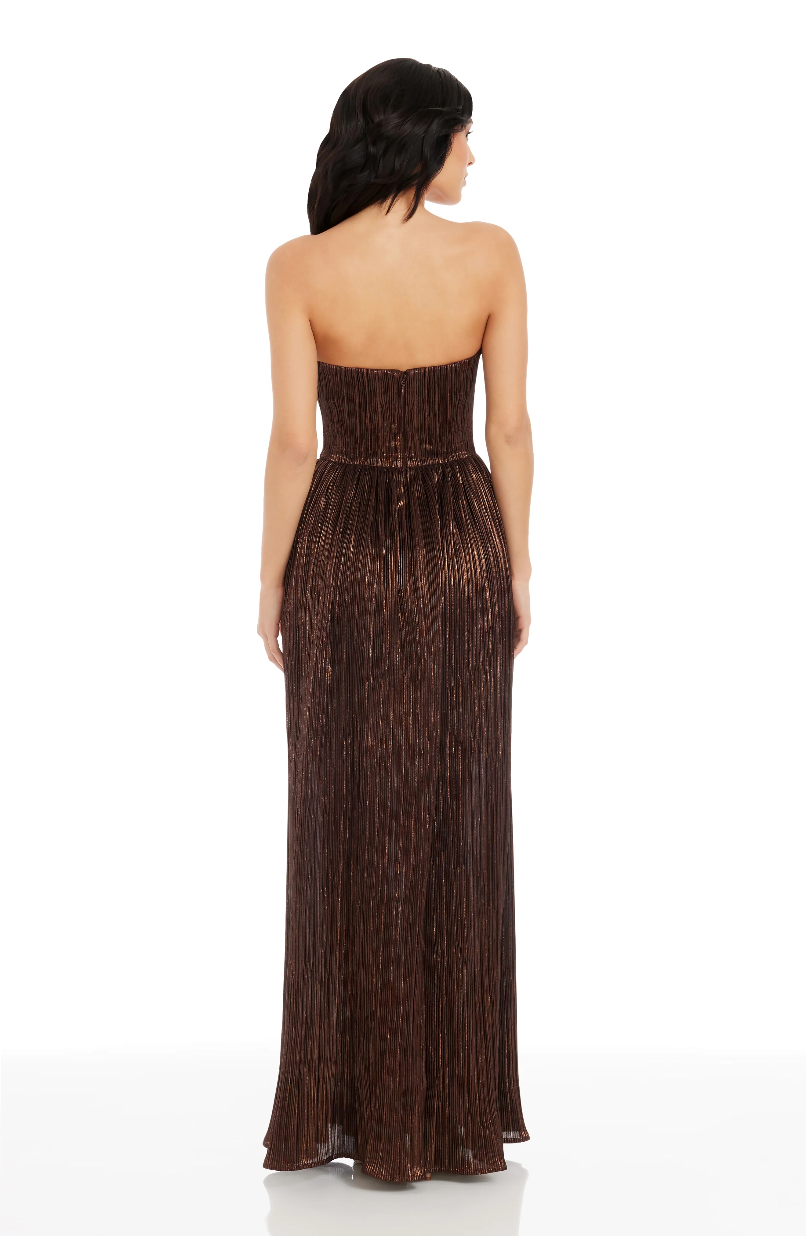 Audrina Gown - Image 34