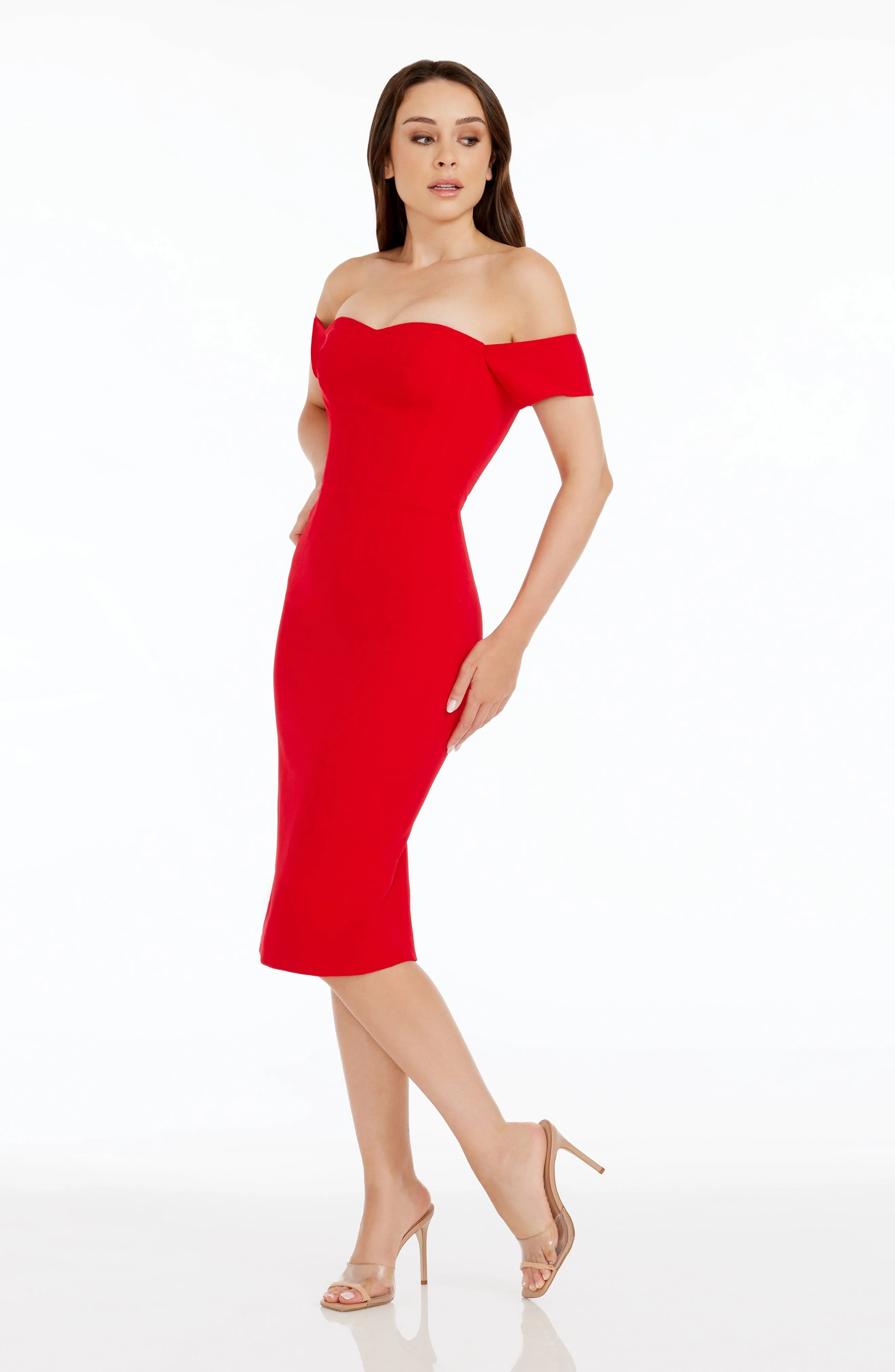 Bailey Dress - Image 21