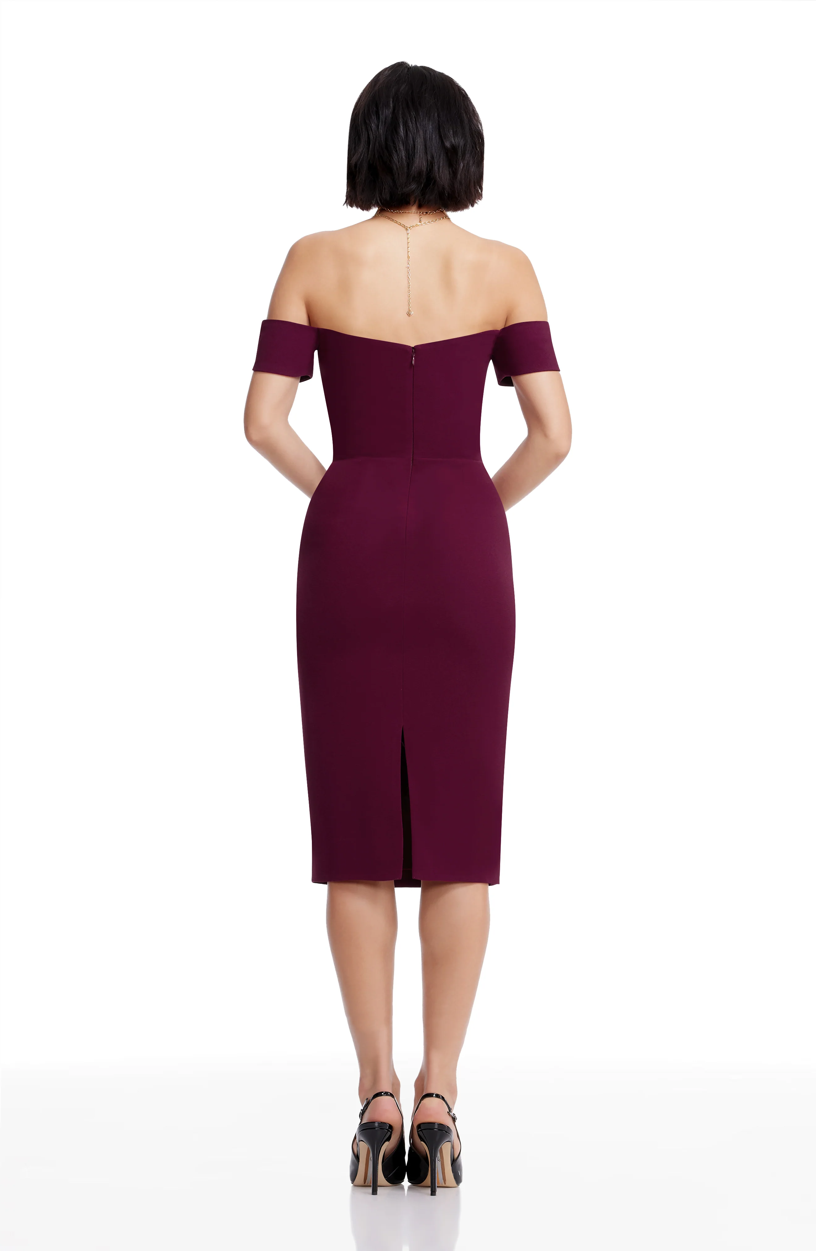 Bailey Dress - Image 3