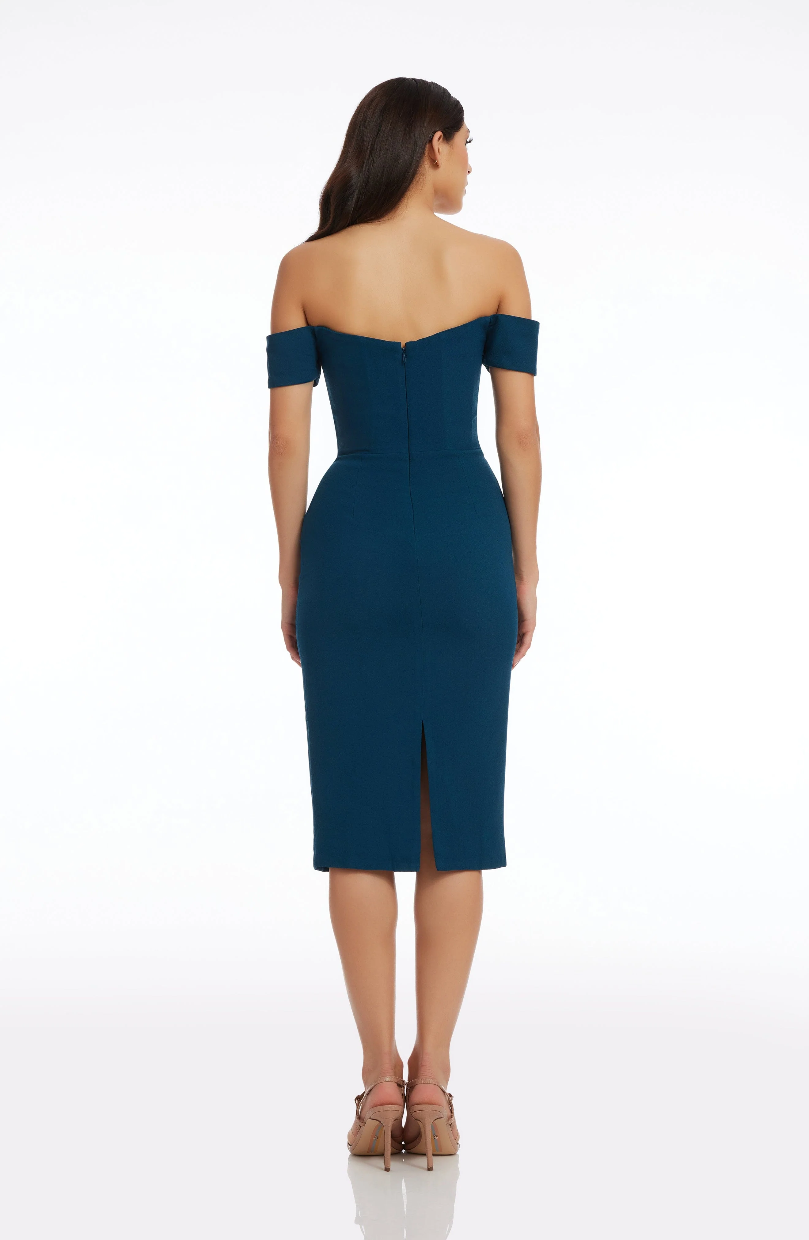 Bailey Dress - Image 32