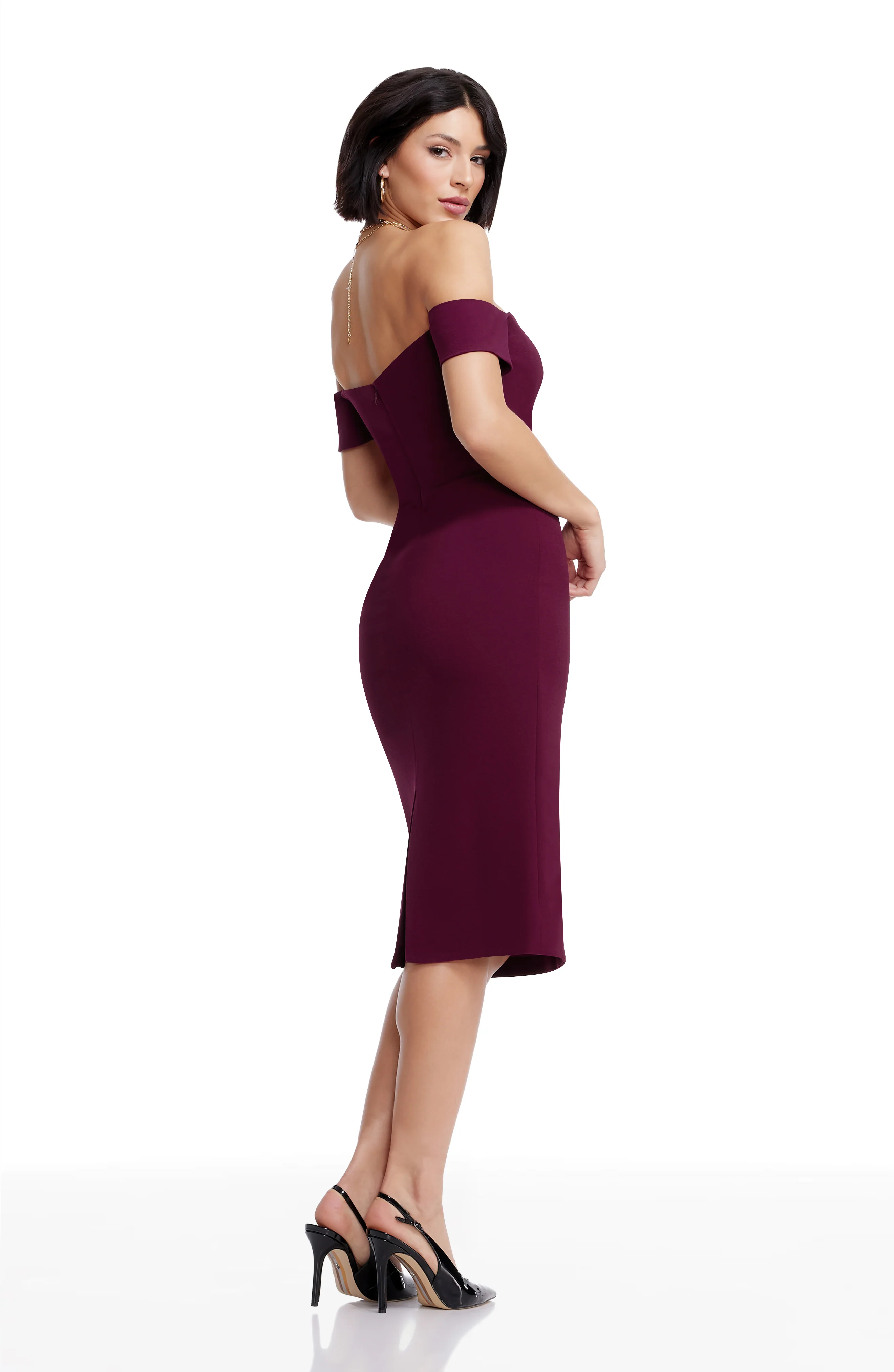 Bailey Dress - Image 4