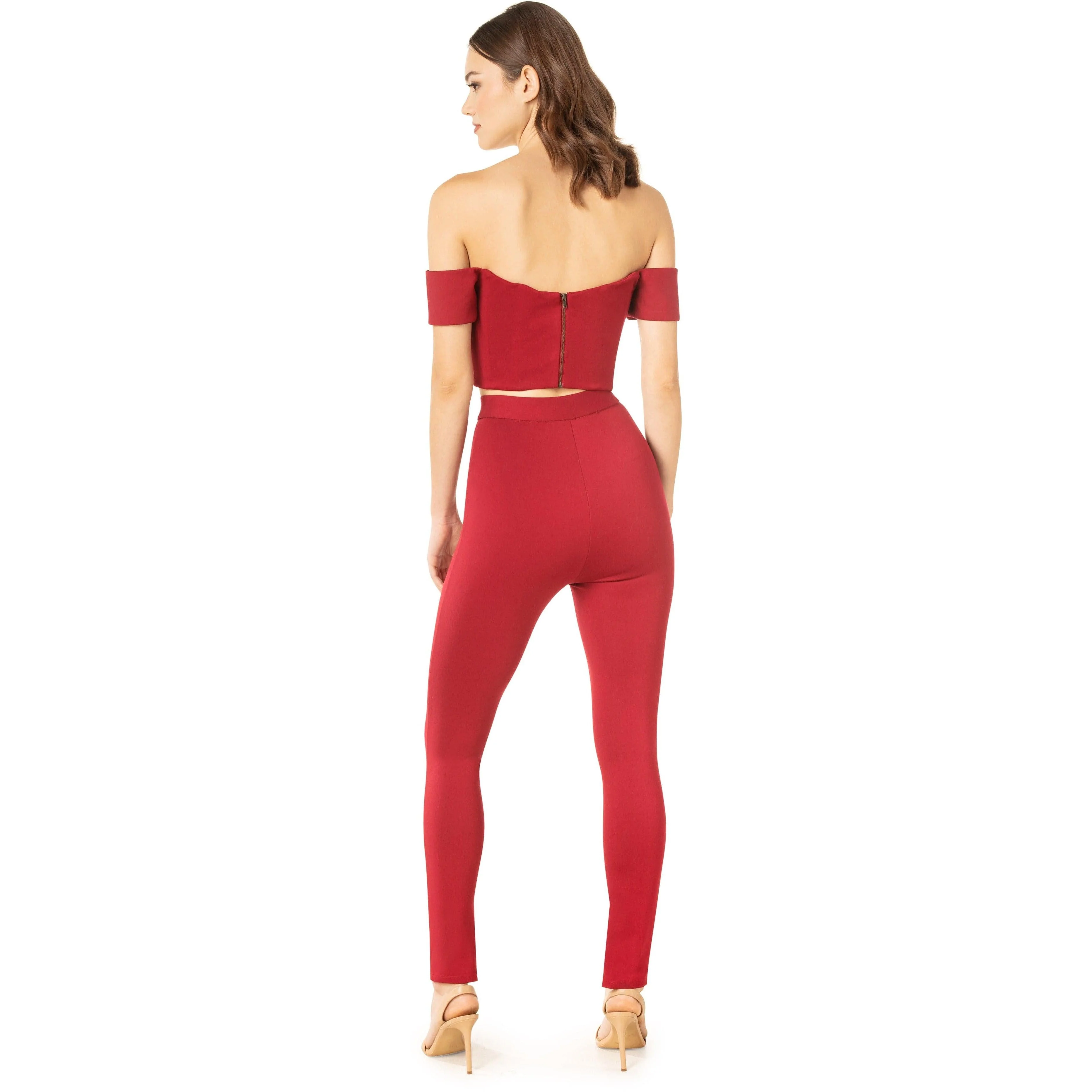 Classic Legging - Image 10