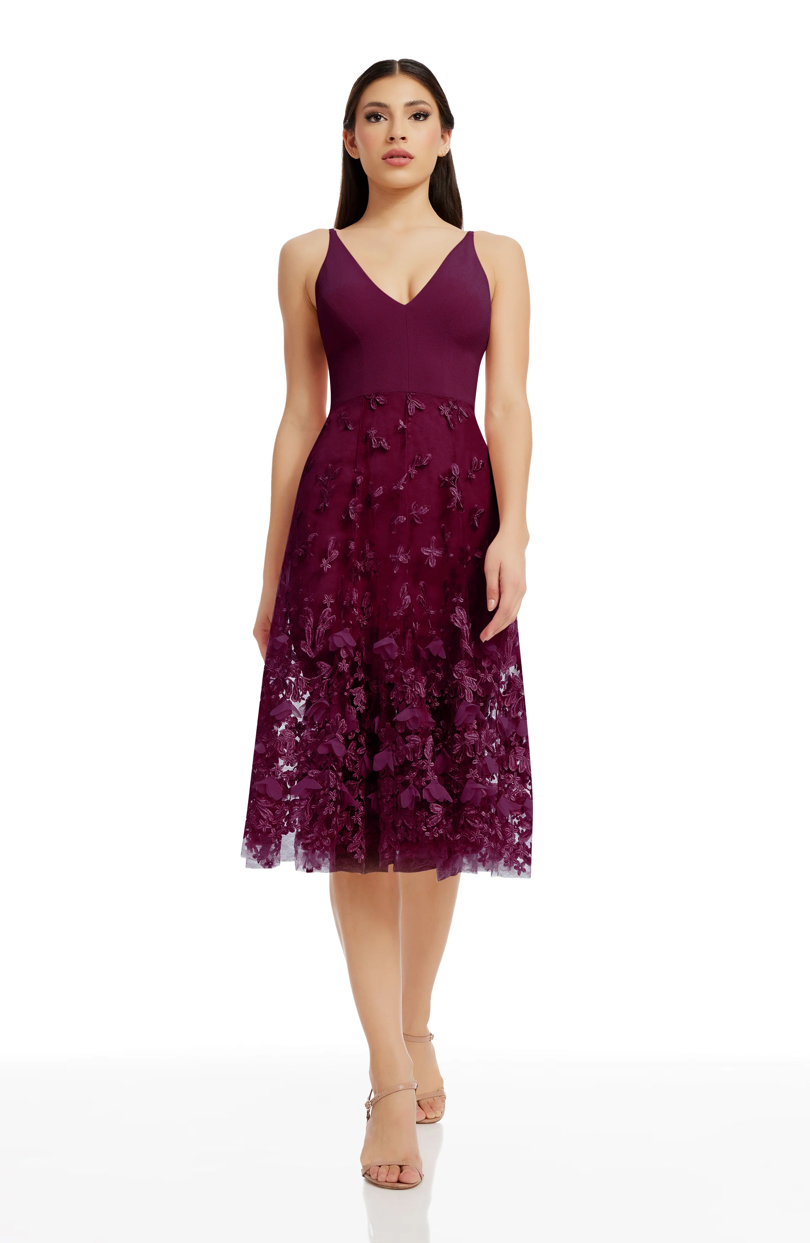 Darleen Dress - Image 27