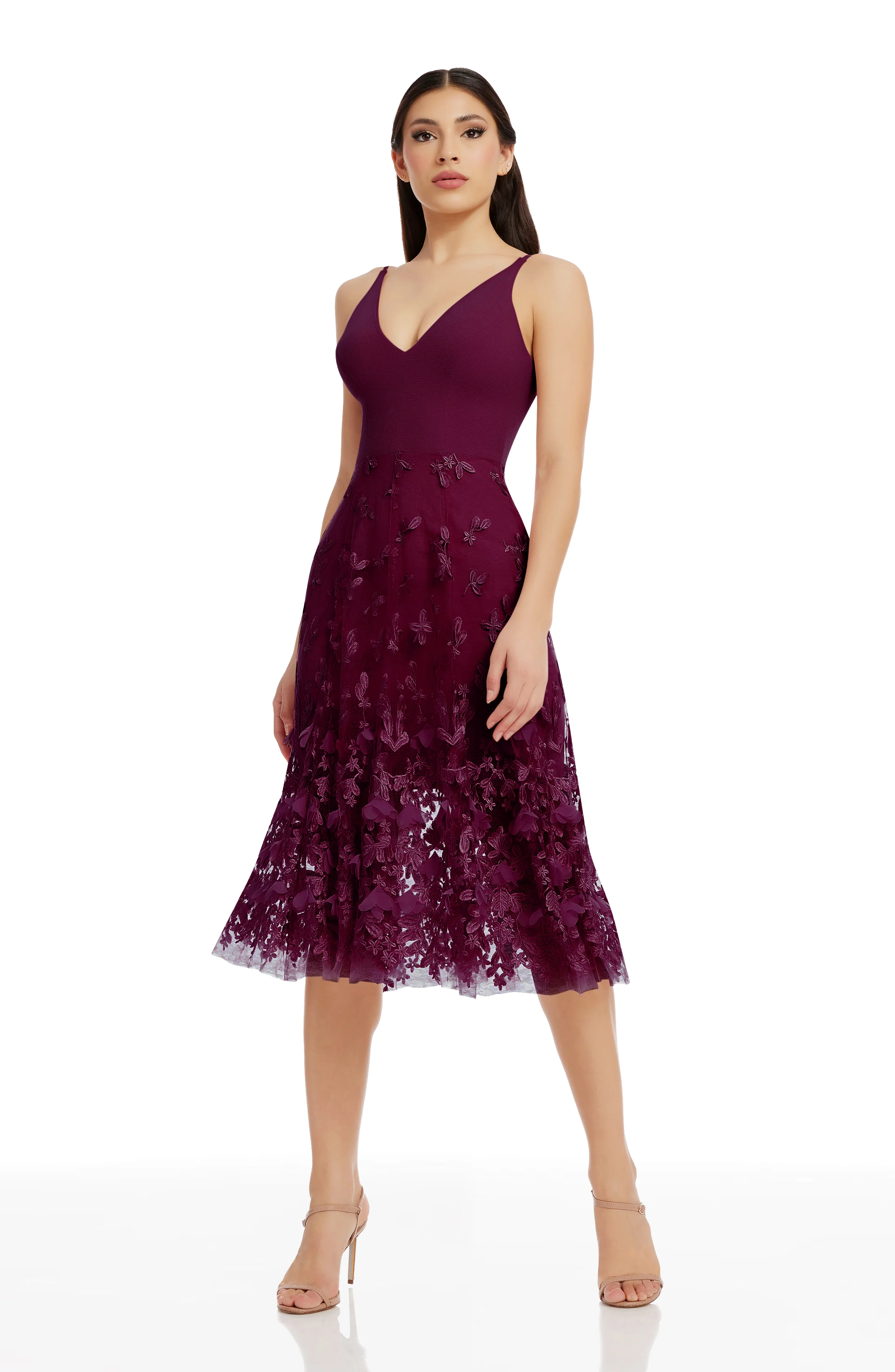 Darleen Dress - Image 29
