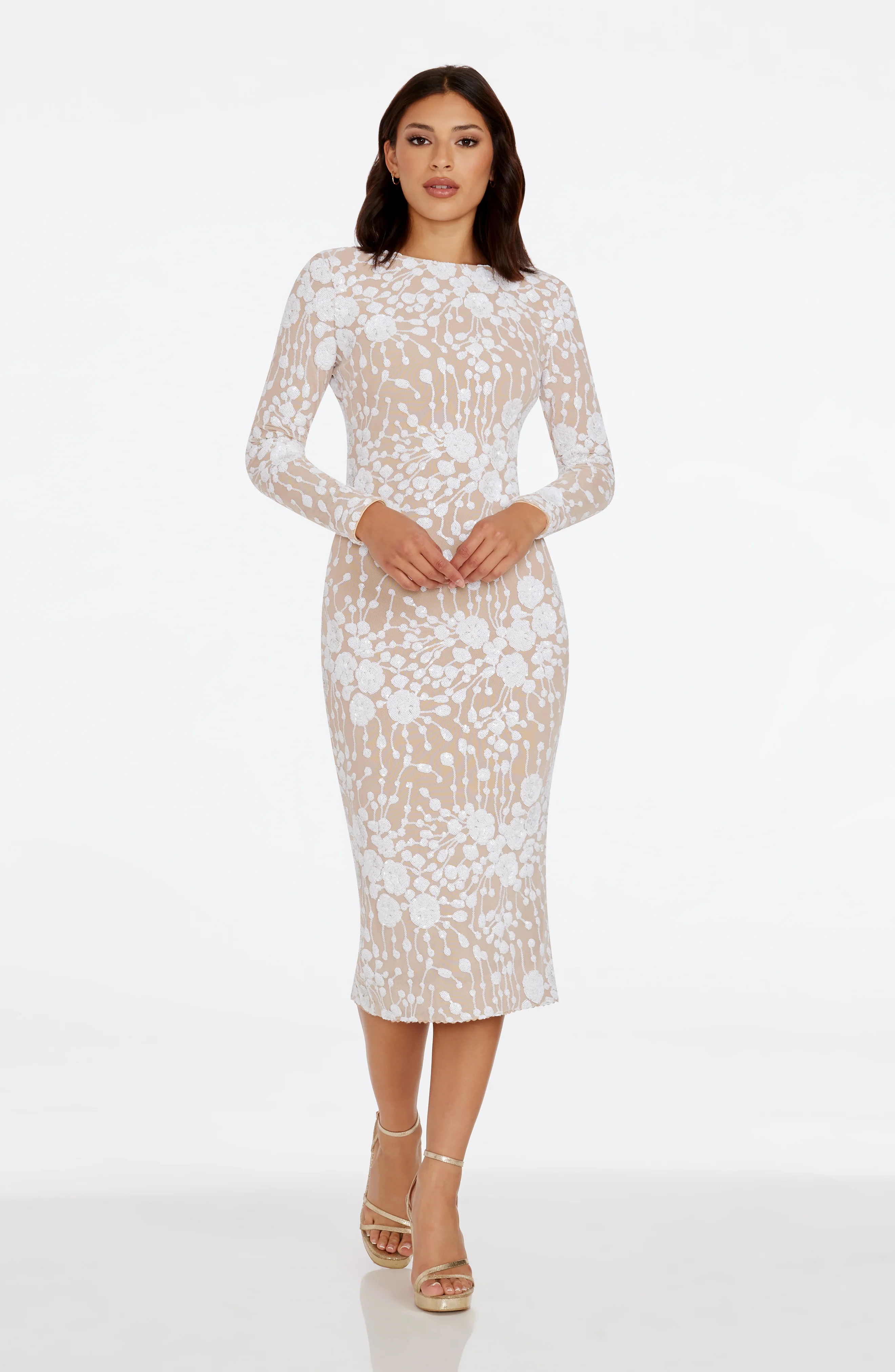 Emery Dress - Image 2