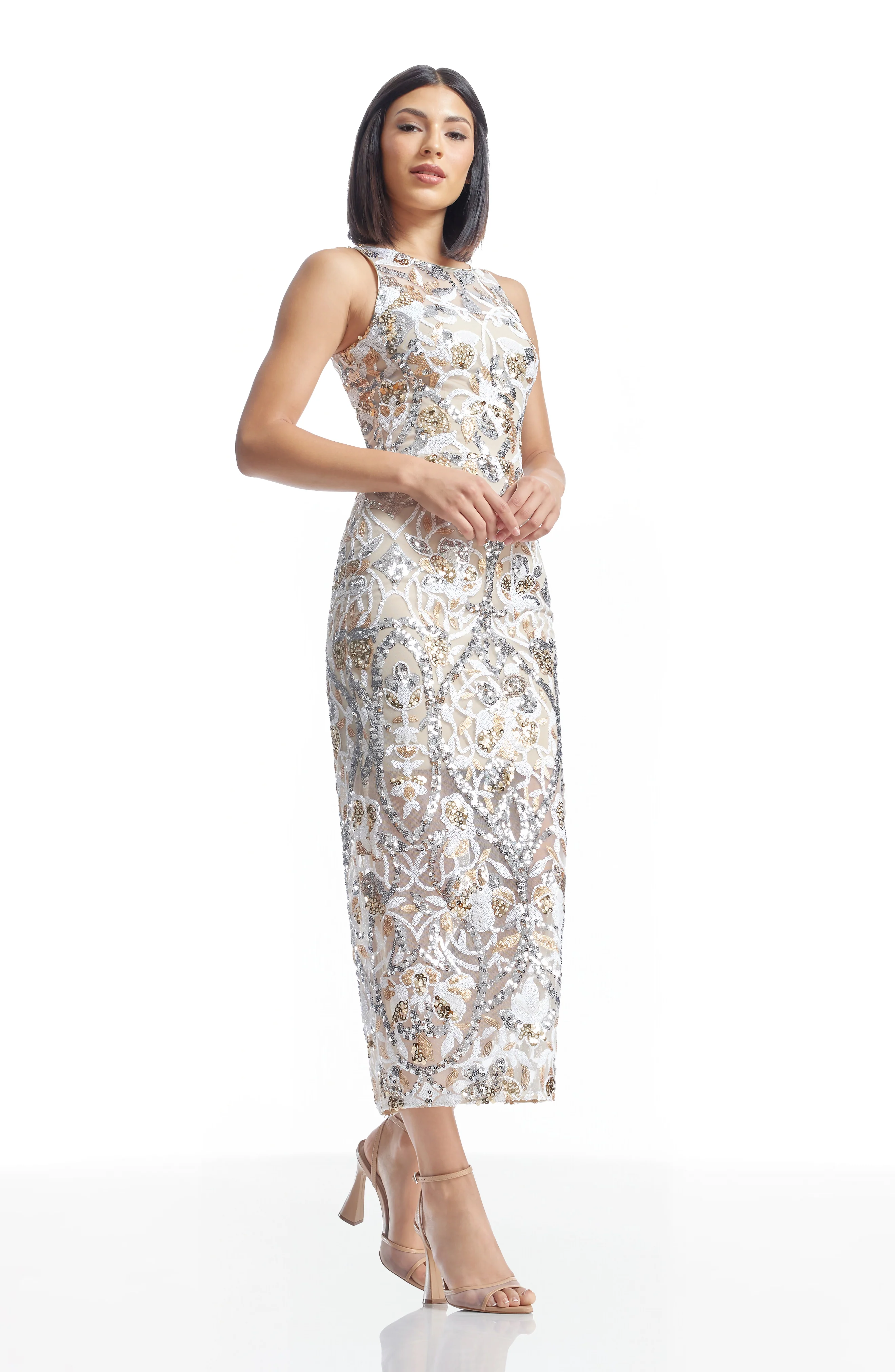 Helena Dress - Image 3