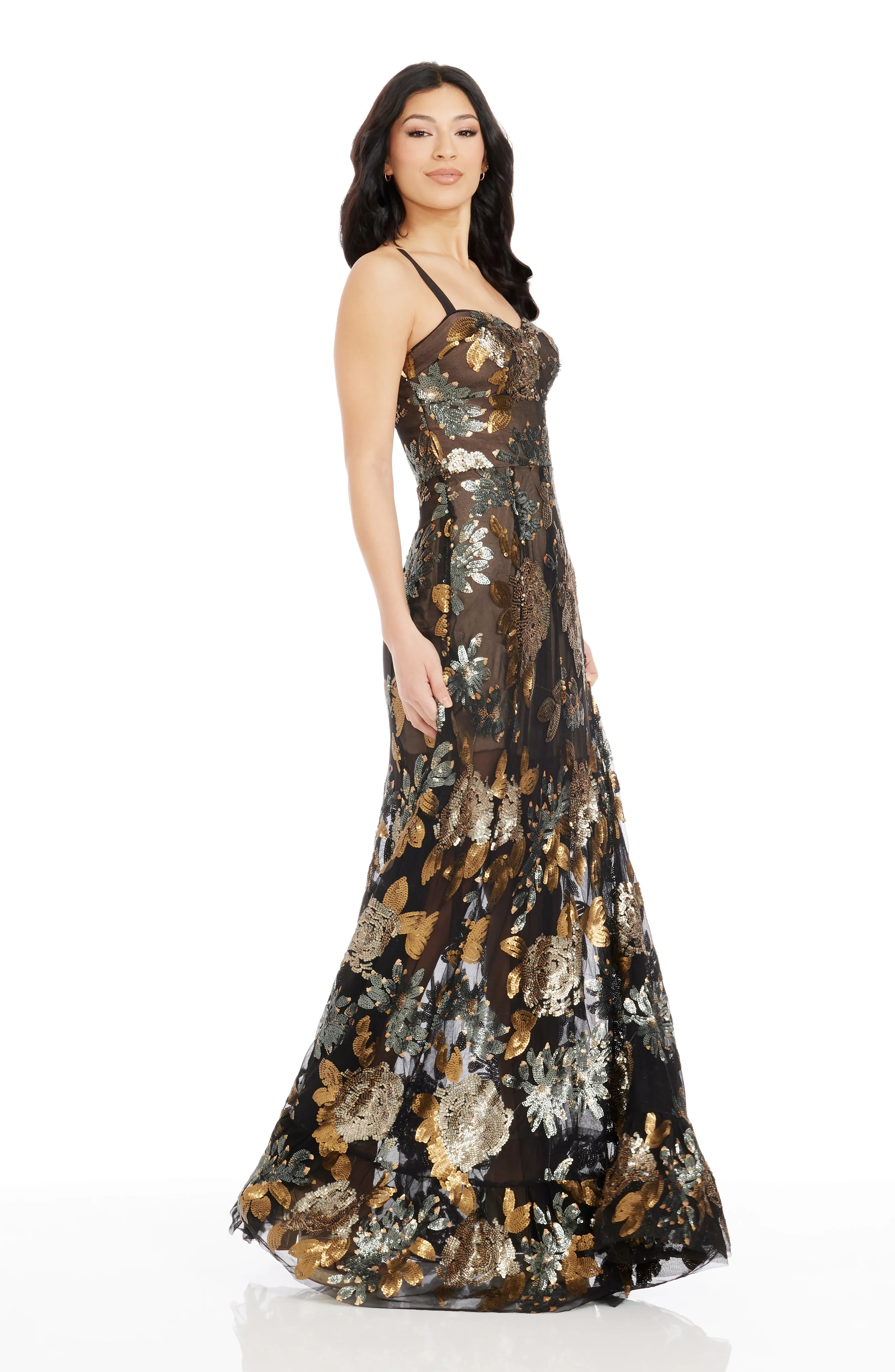 Anabel Dress - Image 3