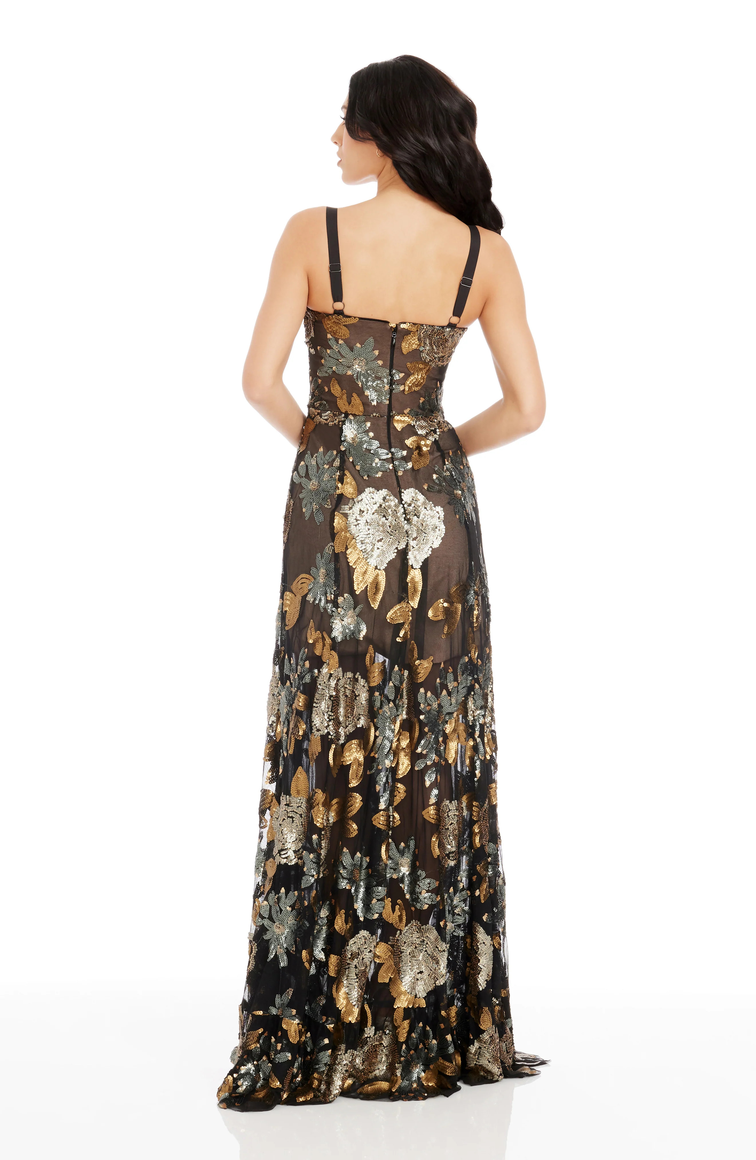 Anabel Dress - Image 5