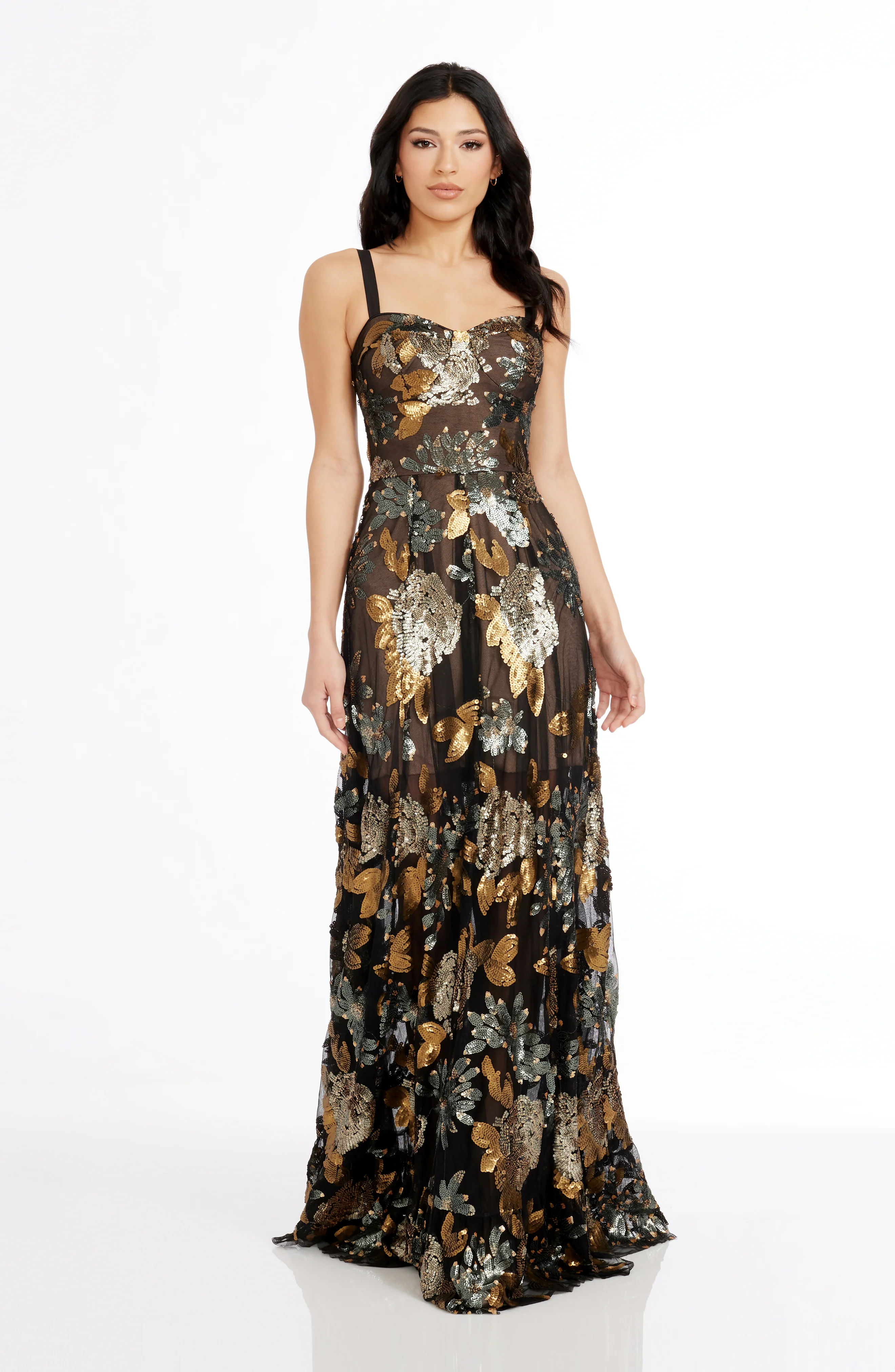 Anabel Dress - Image 6