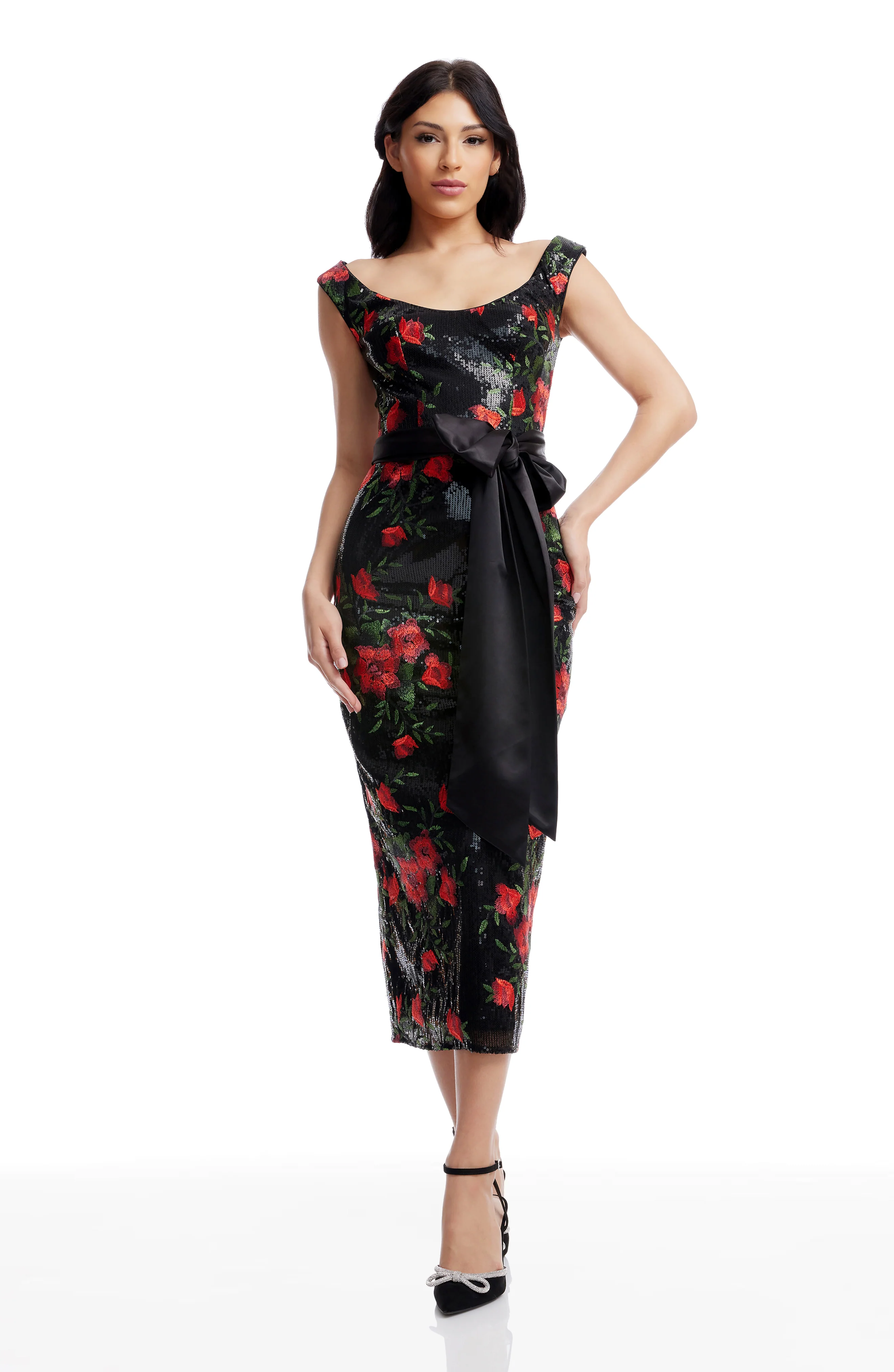 Dottie Dress - Image 2