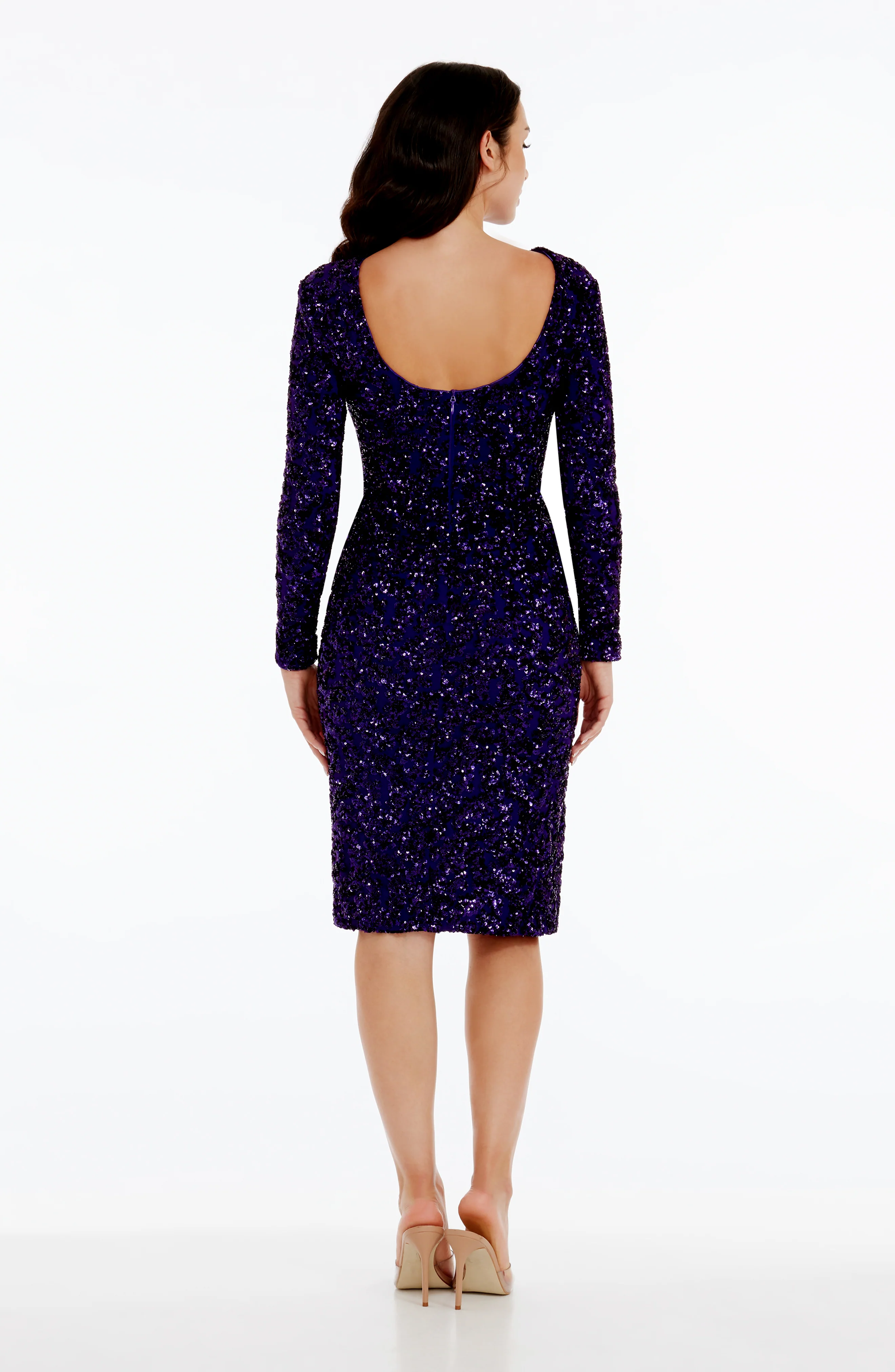 Natalie Dress - Image 3