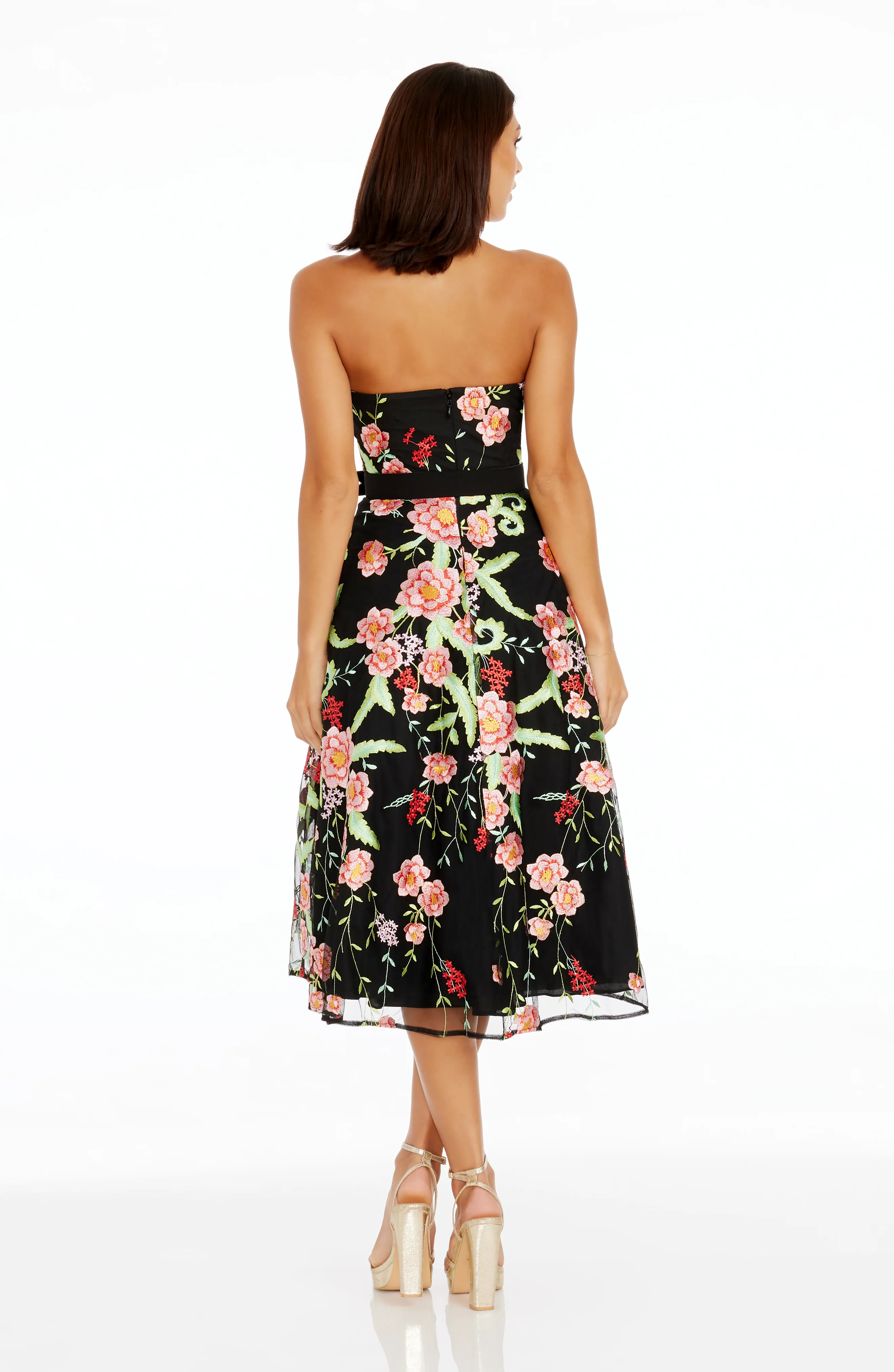 Mabel Dress - Image 5