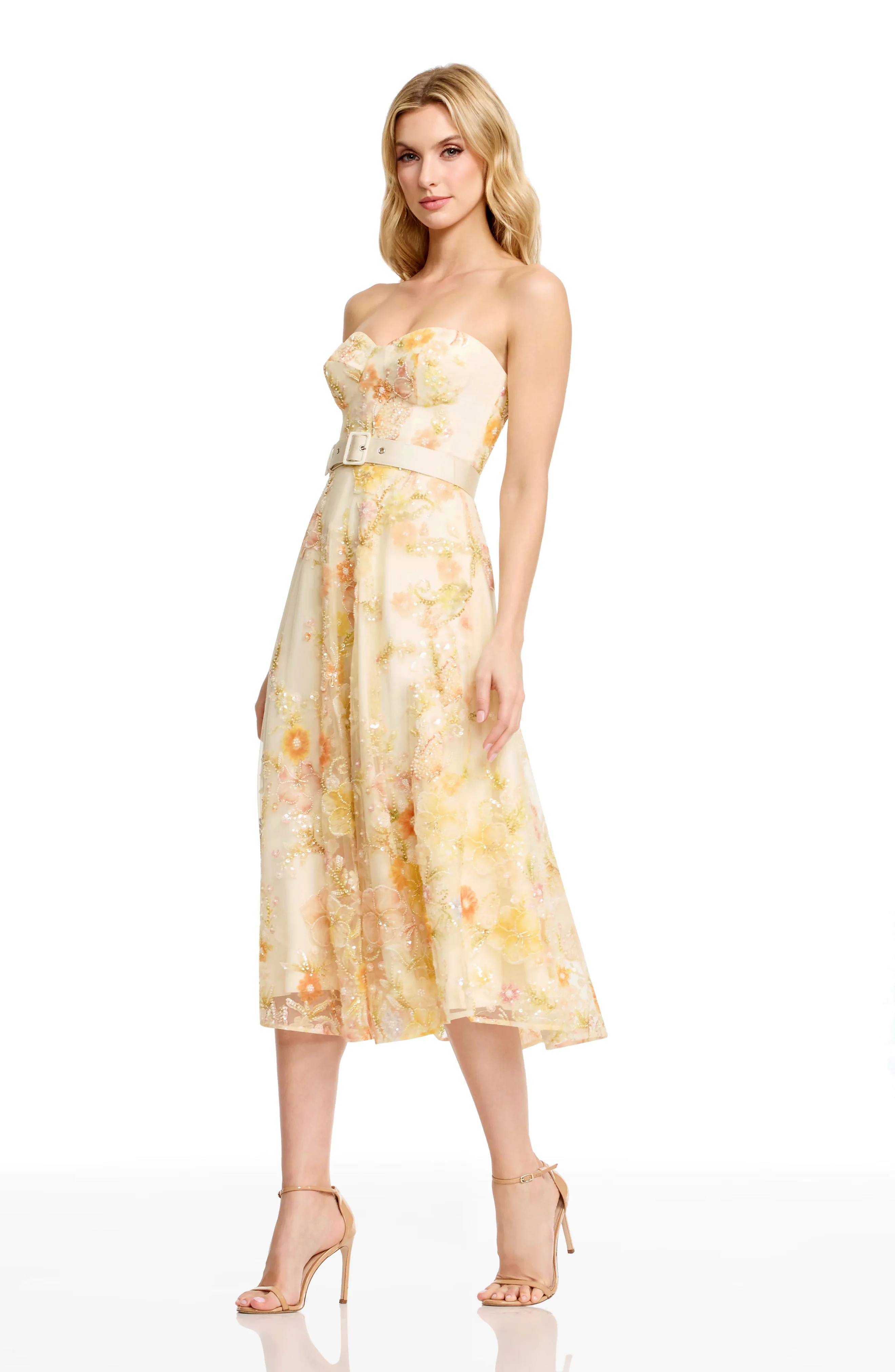 Mabel Dress - Image 5