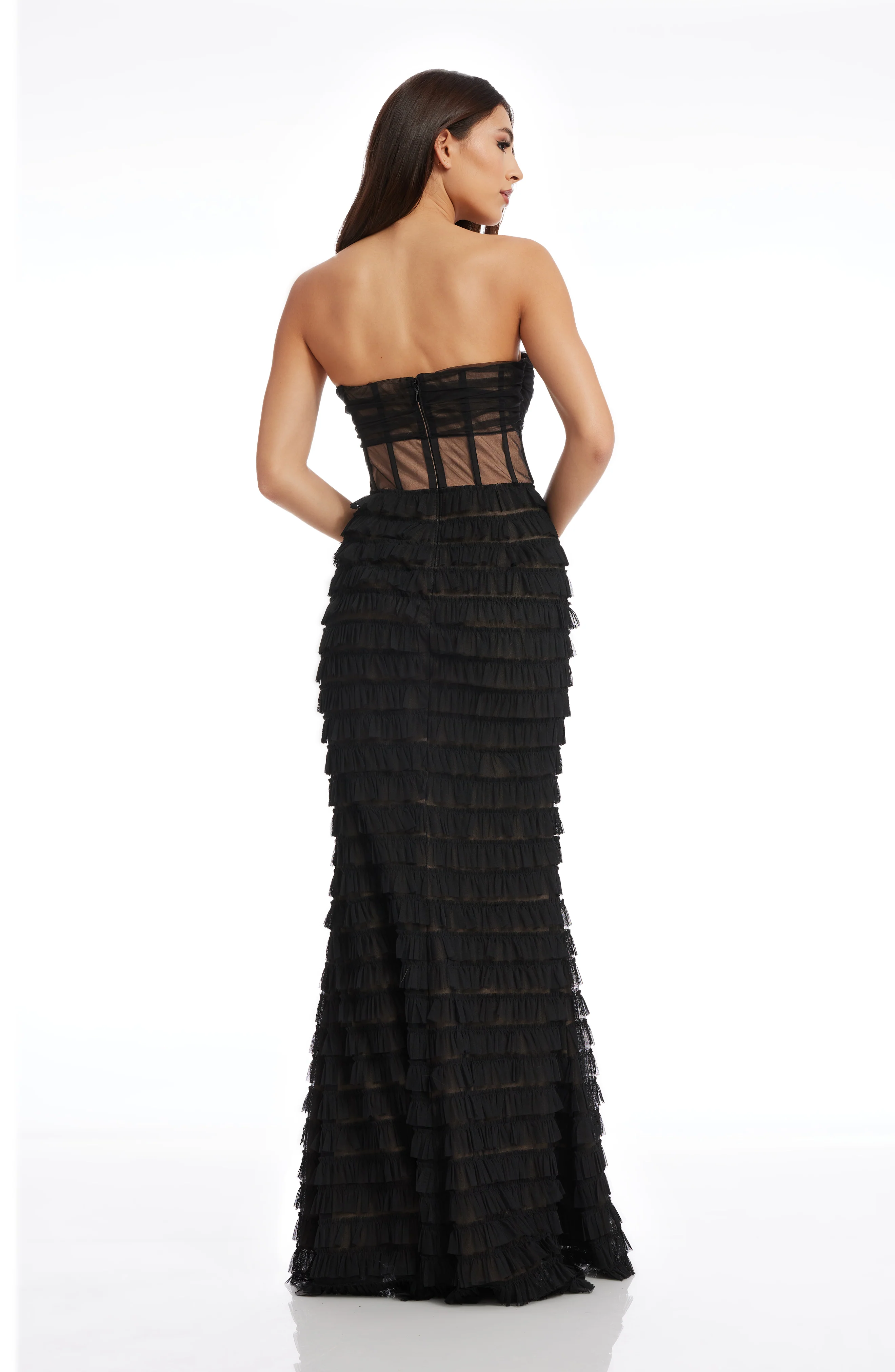 Grace Dress - Image 3
