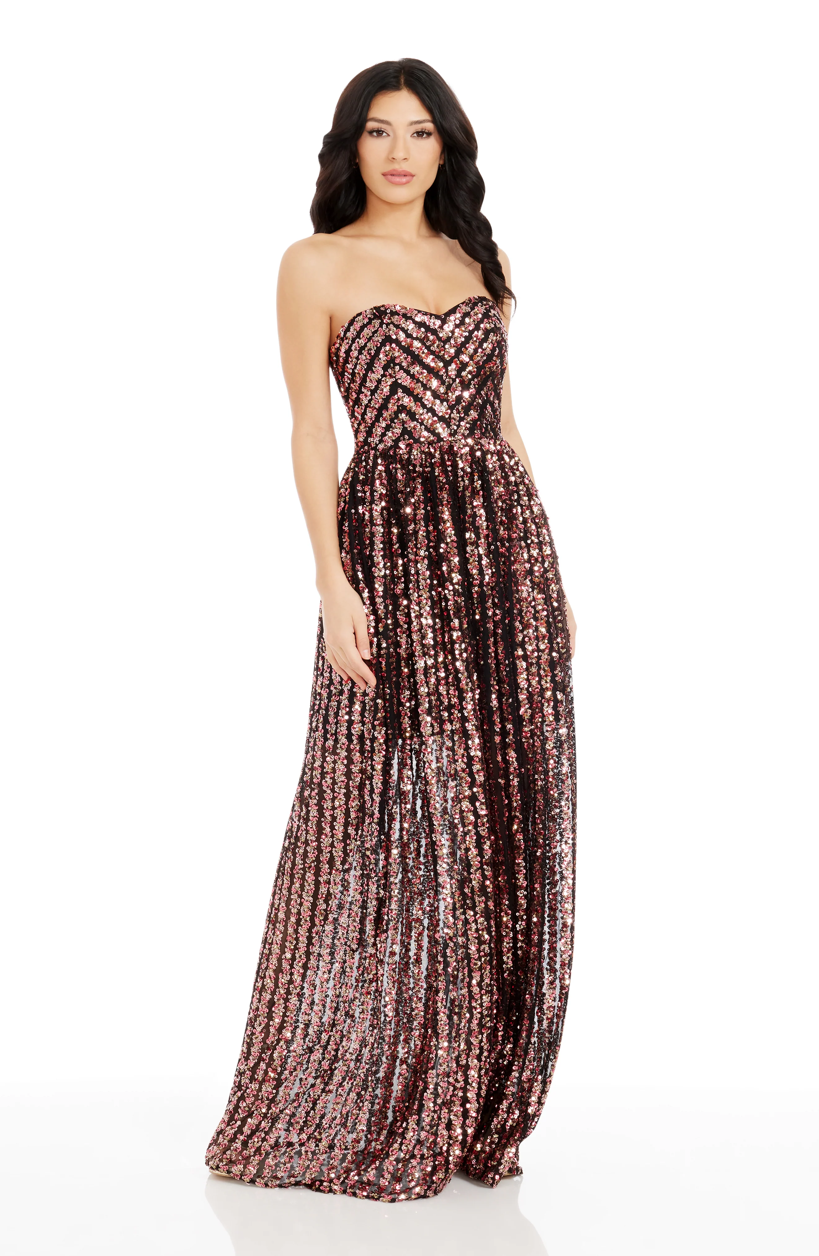 Audrina Dress - Image 2