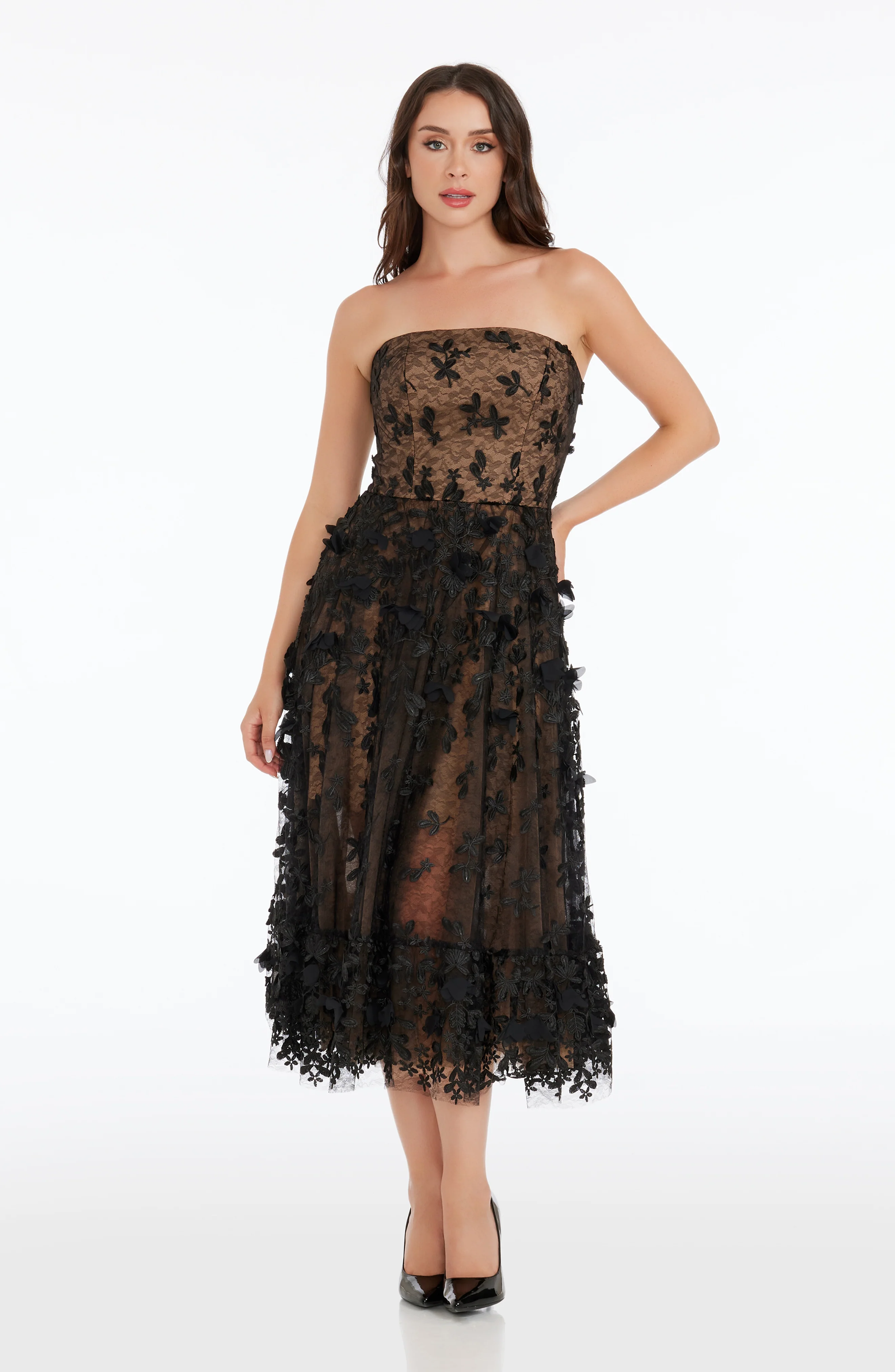 Kailyn Dress - Image 2