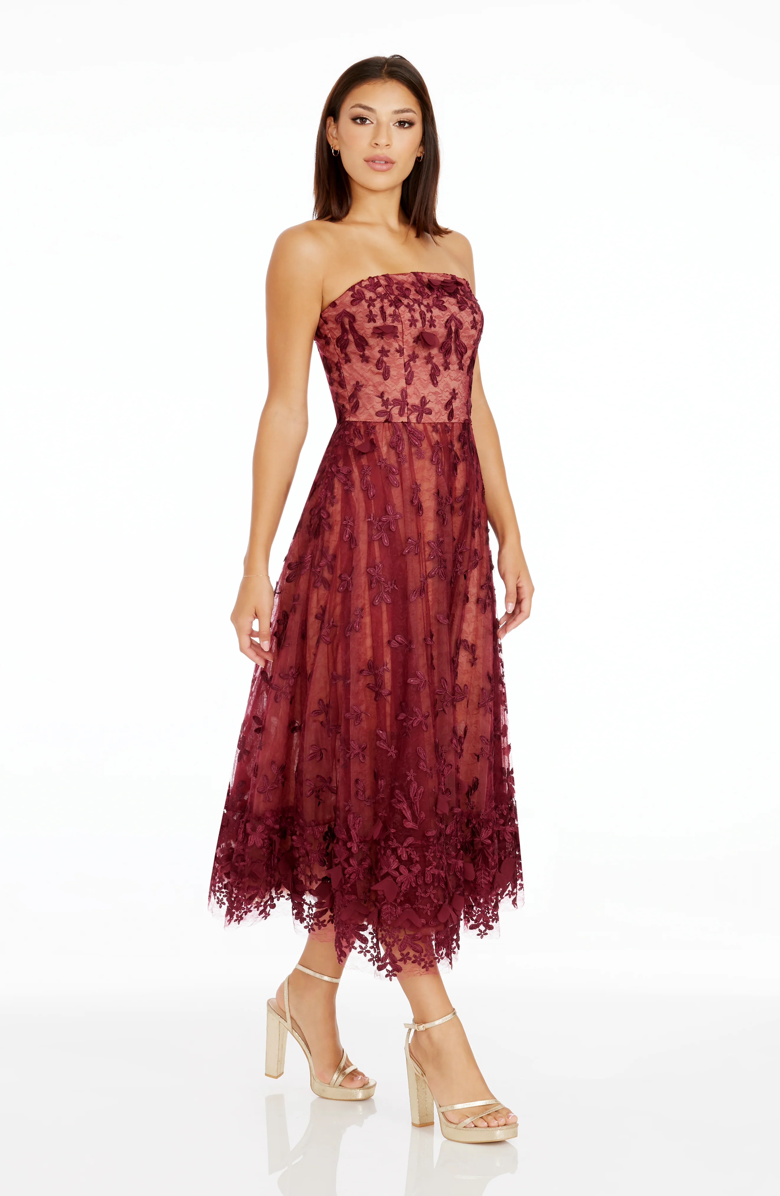 Kailyn Dress - Image 7