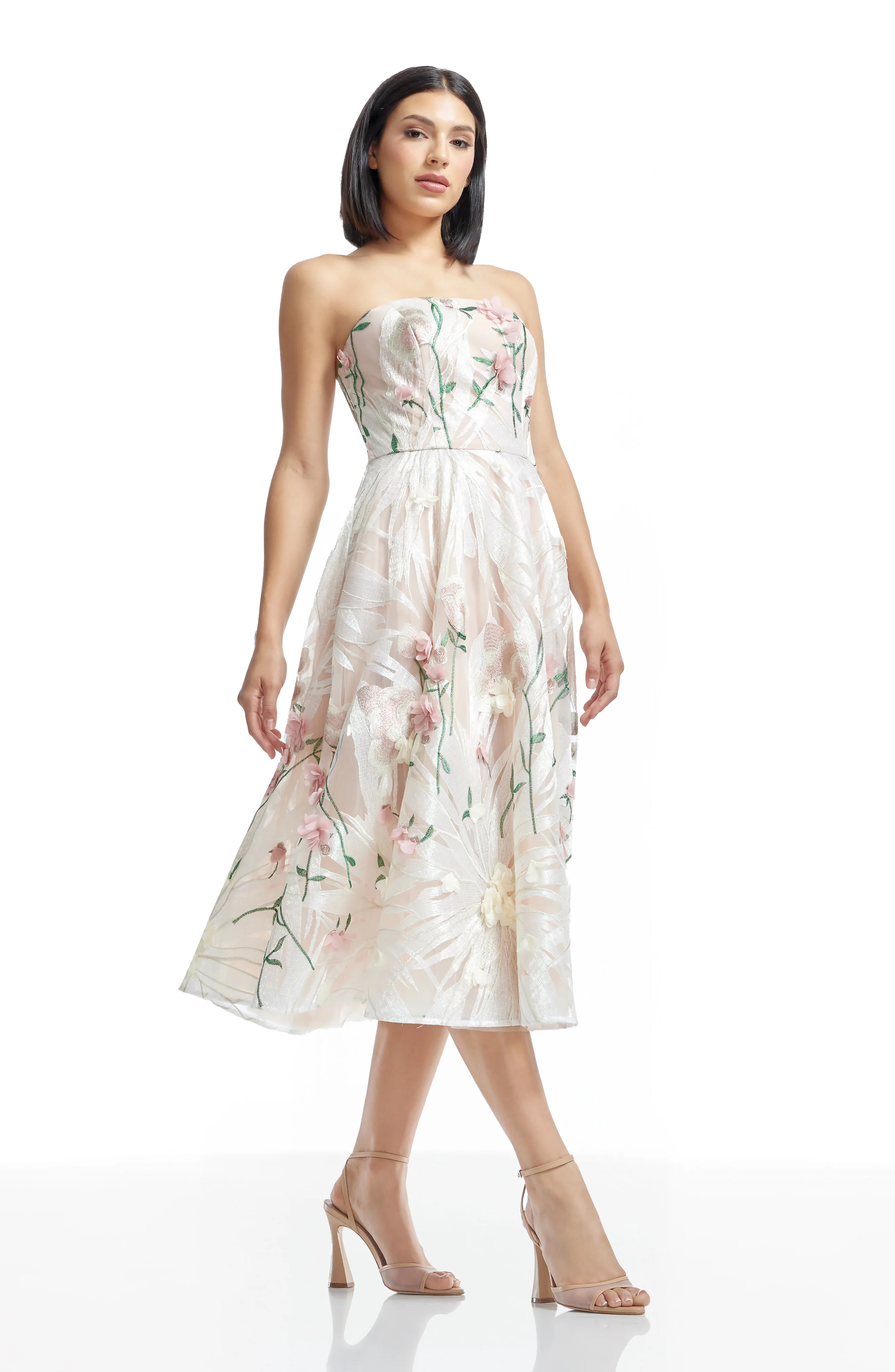 Kailyn Dress - Image 3