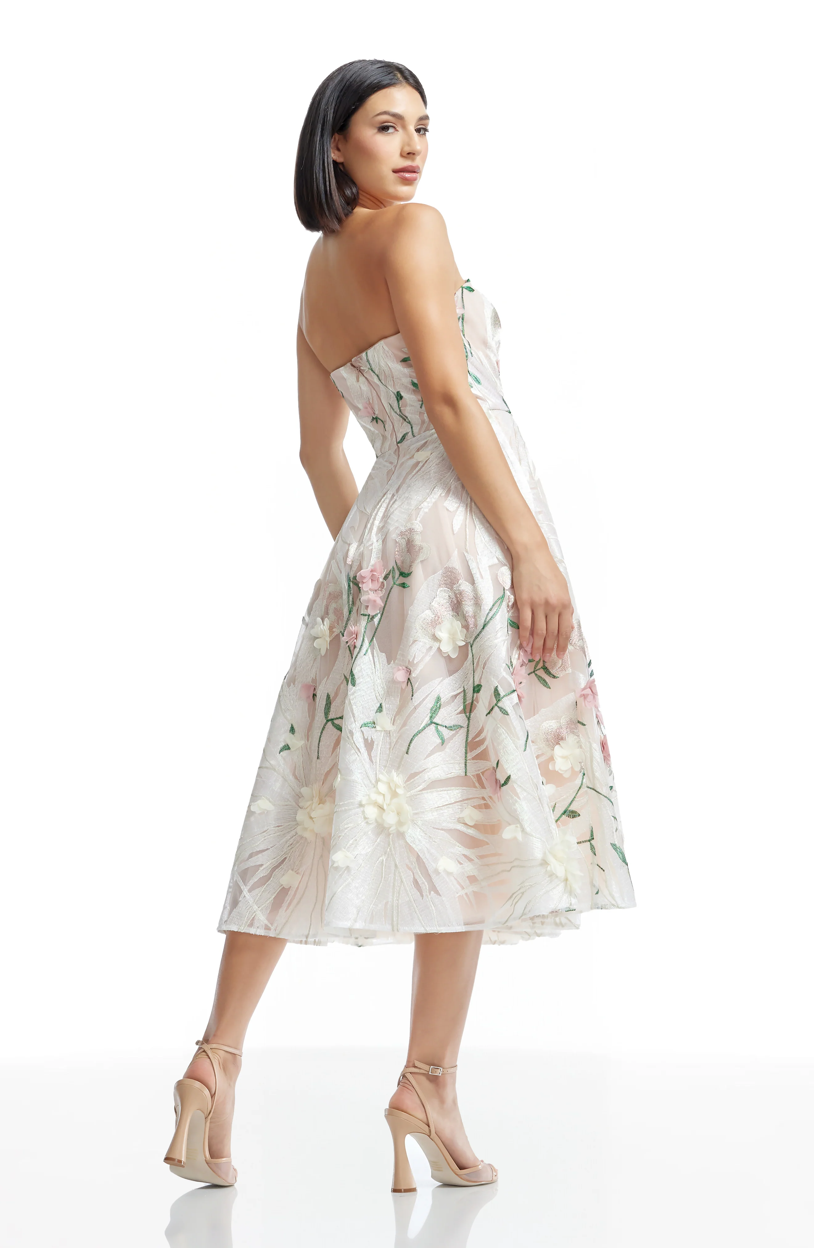 Kailyn Dress - Image 4