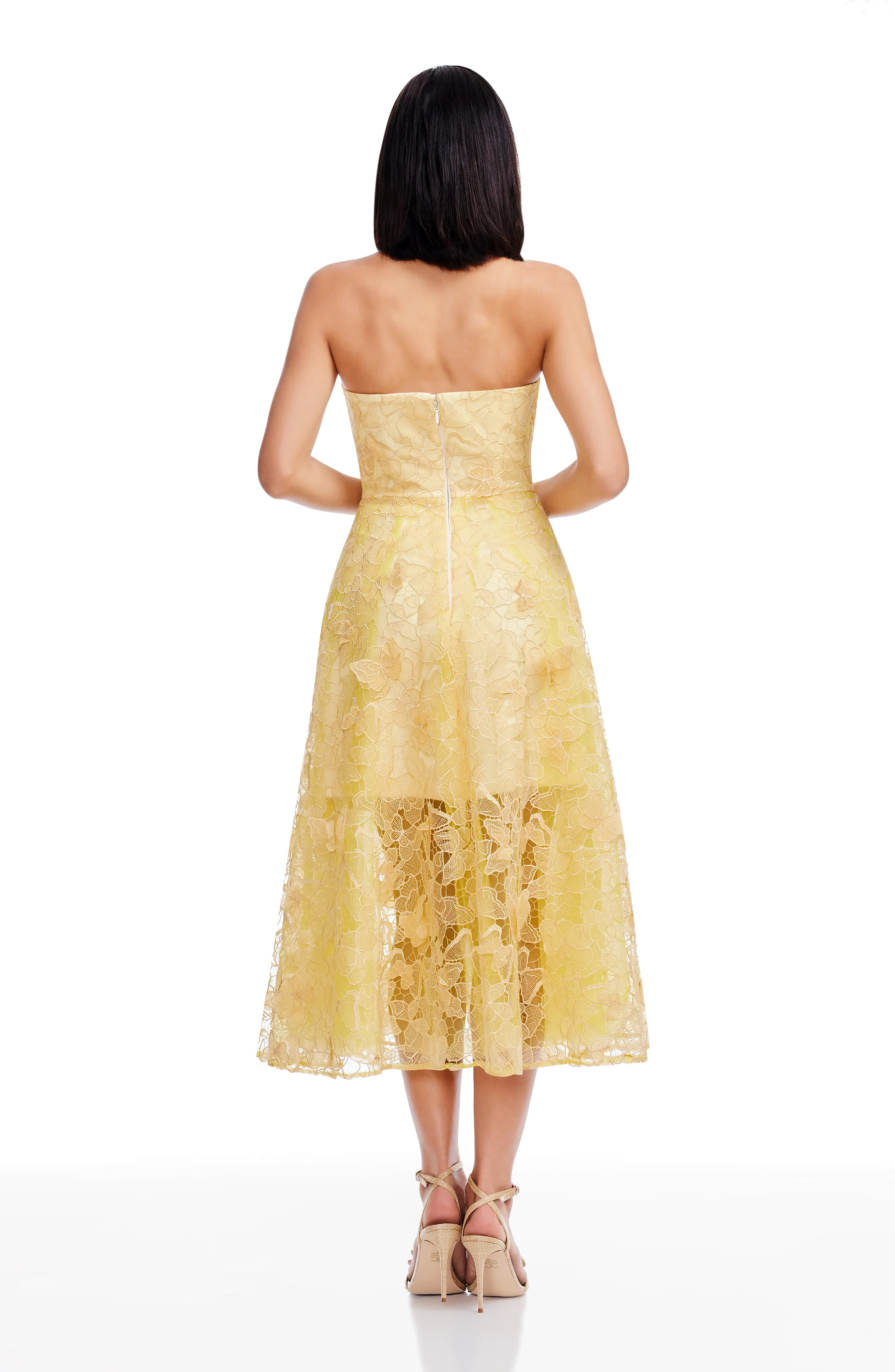 Kailyn Dress - Image 4