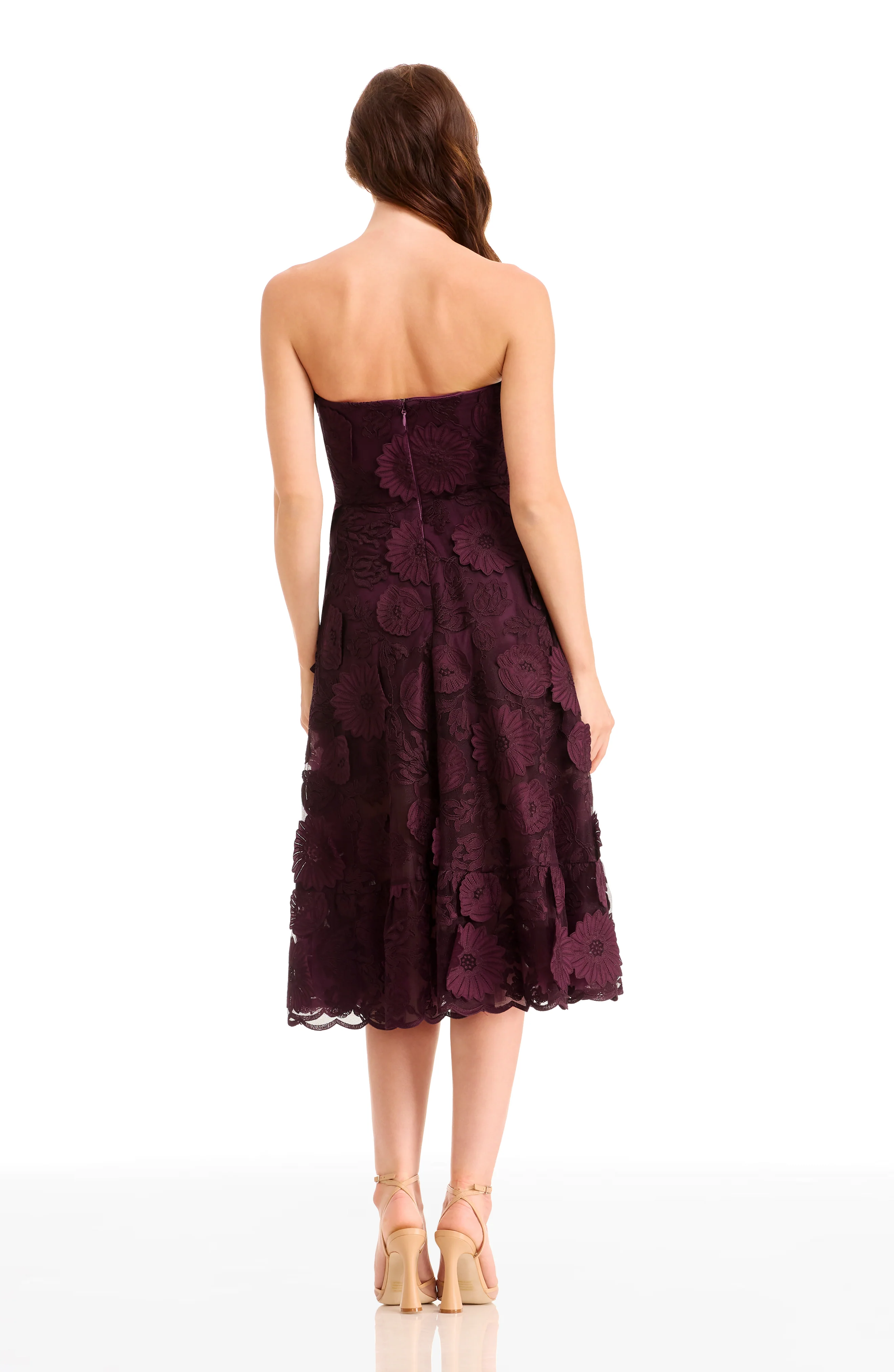 Kailyn Dress - Image 10