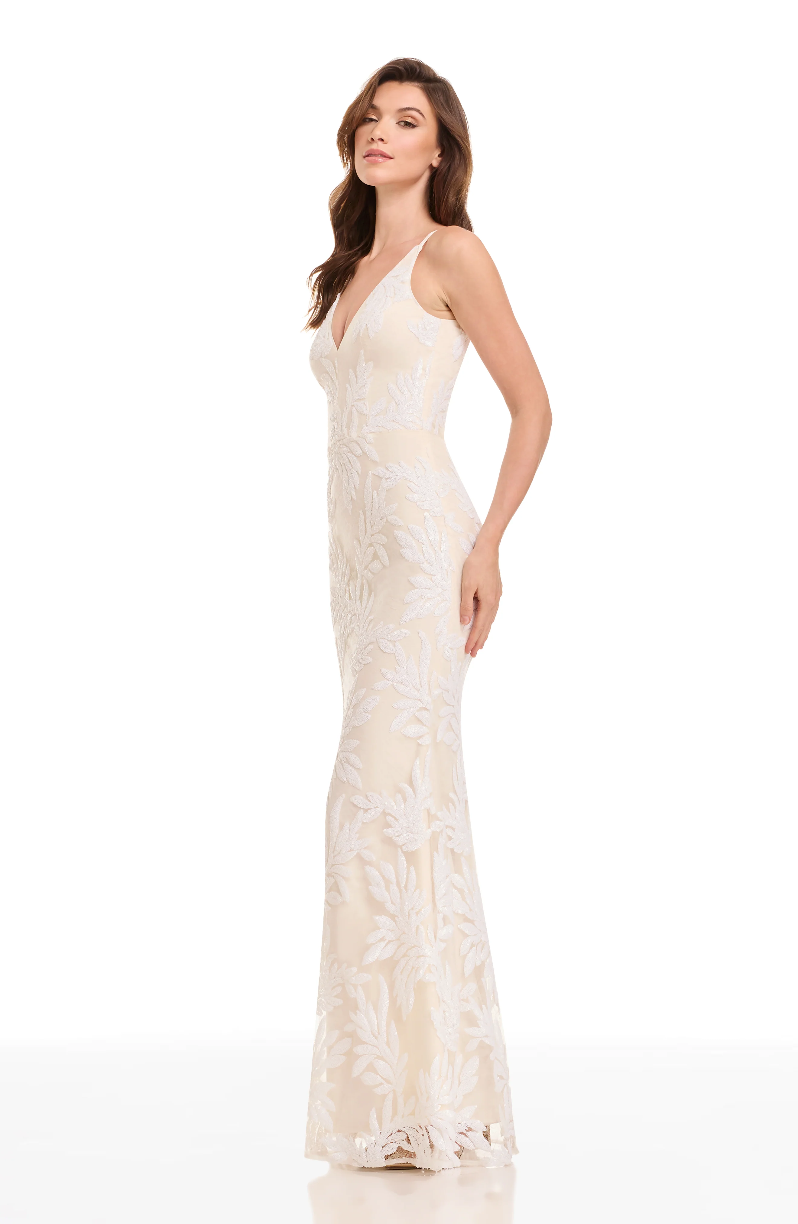 Sharon Gown - Image 2