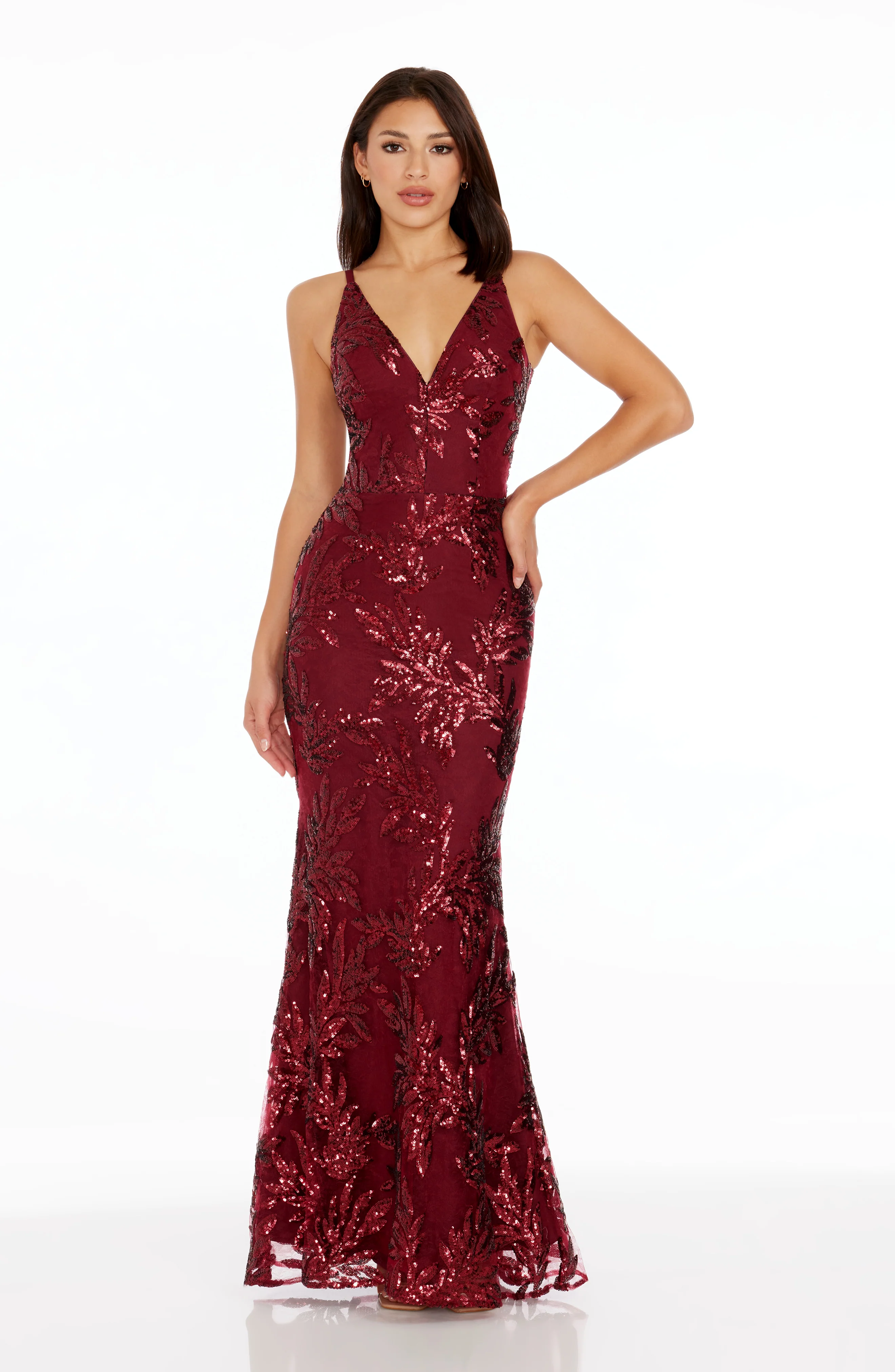 Sharon Gown - Image 6