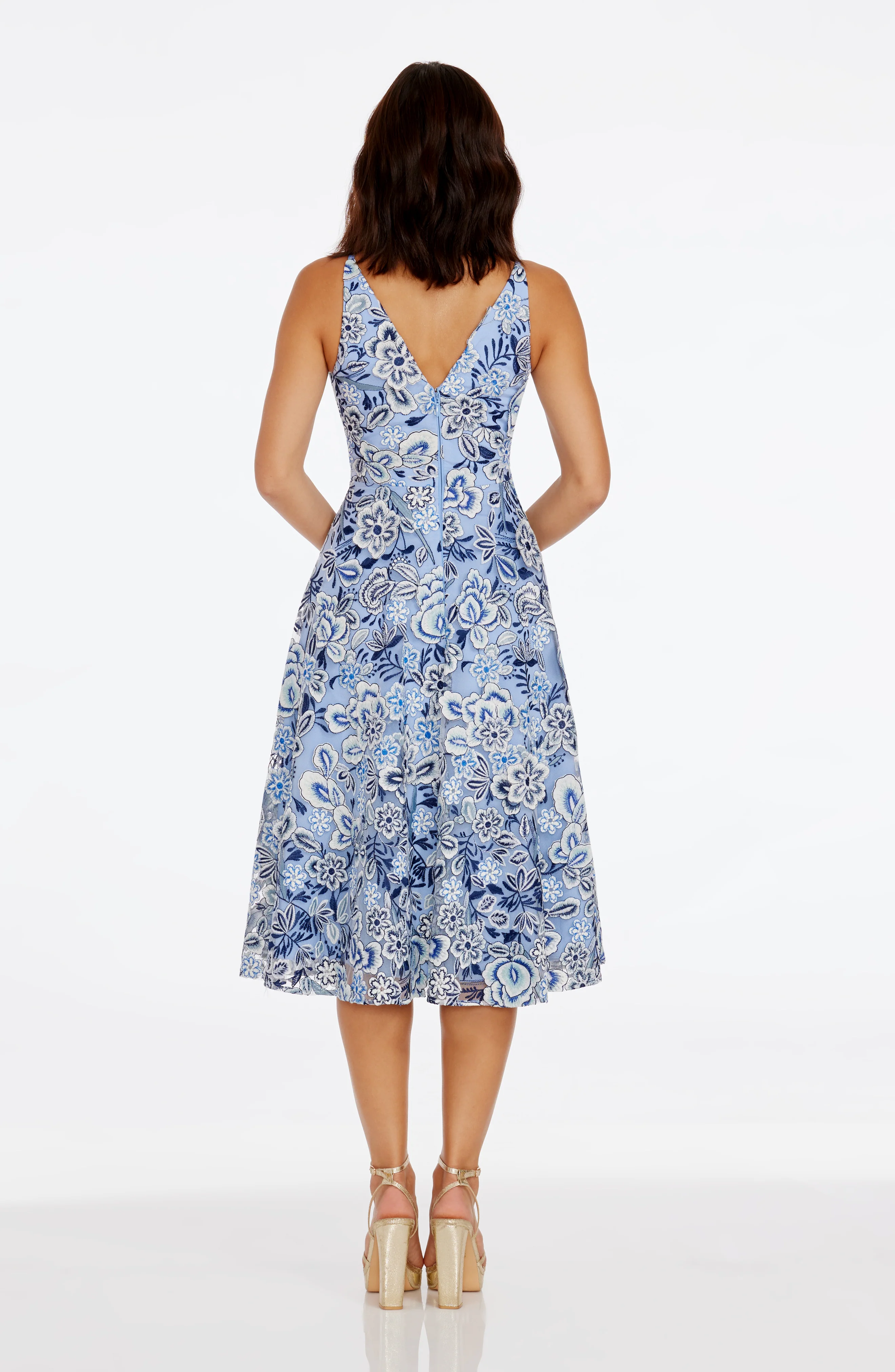 Elisa Dress - Image 3