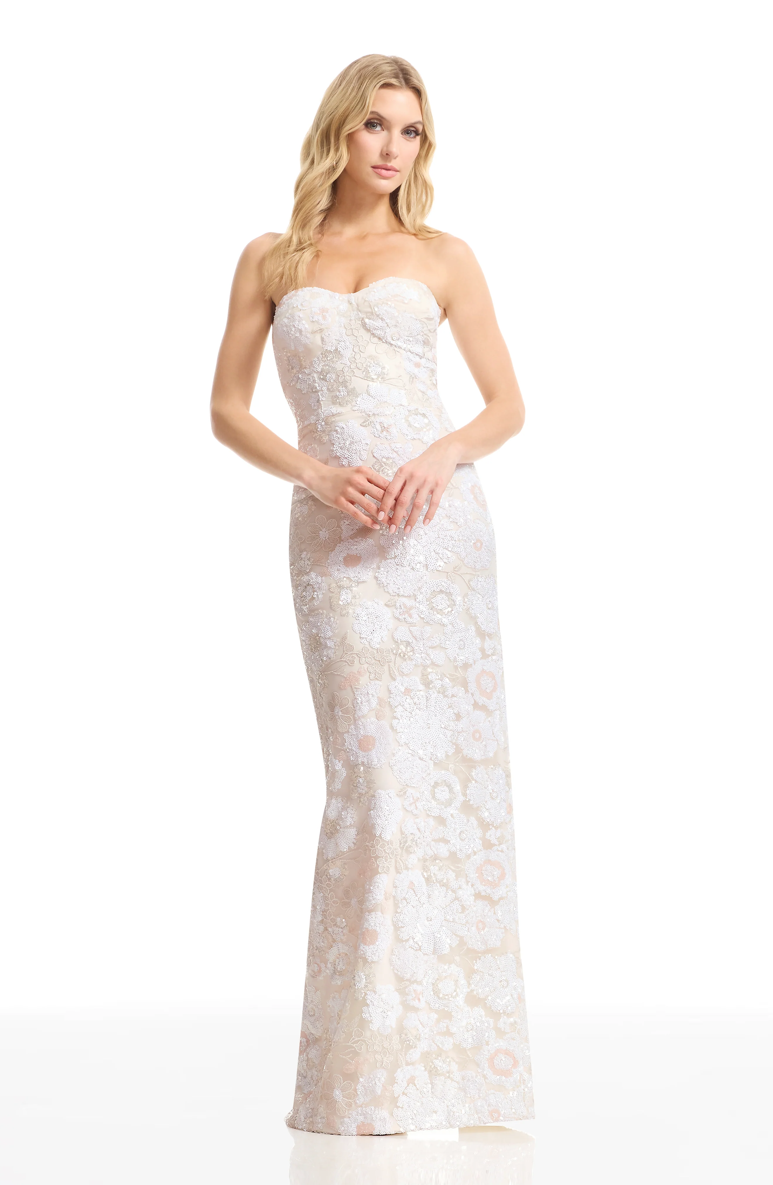 Vada Dress - Image 3