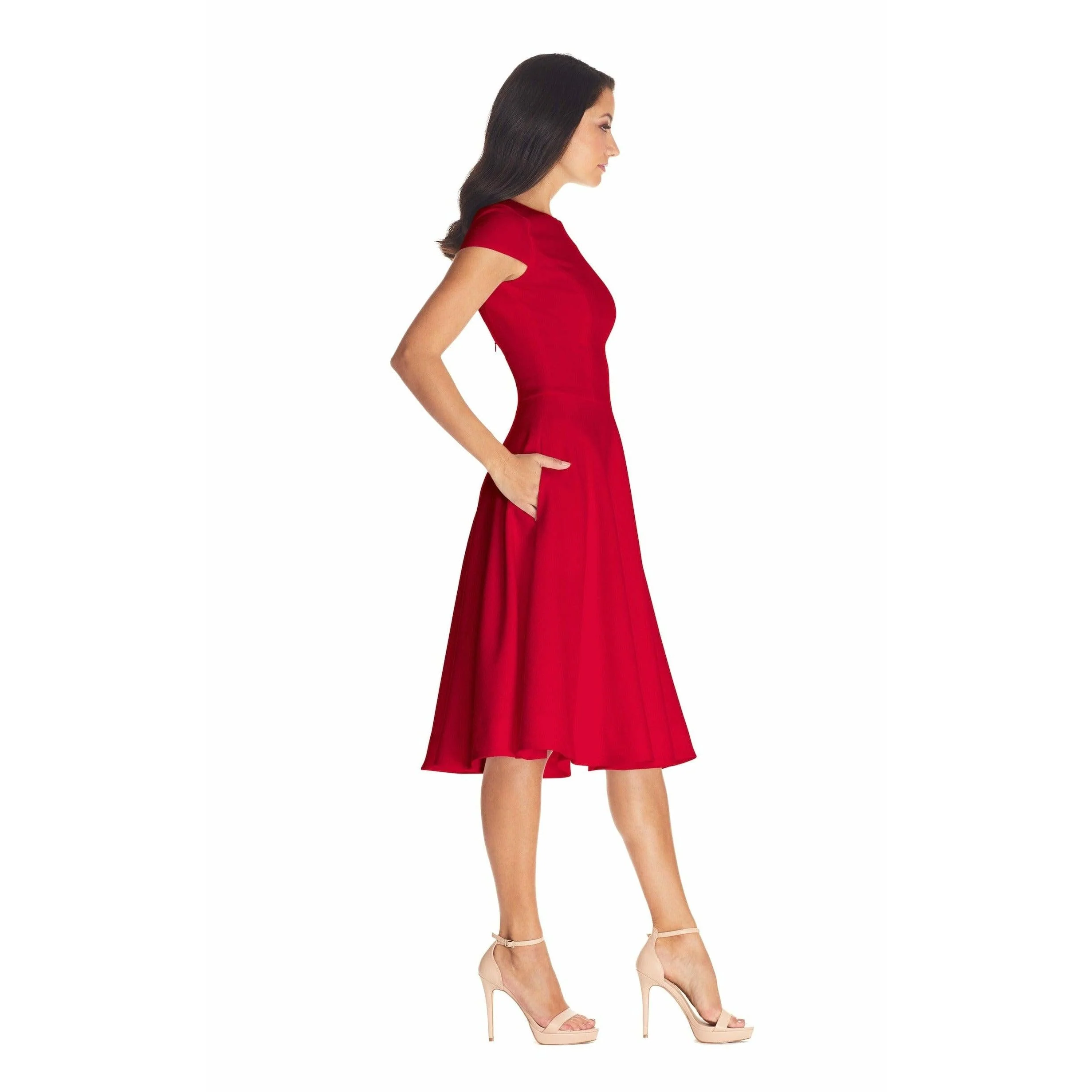 Livia Dress - Image 15