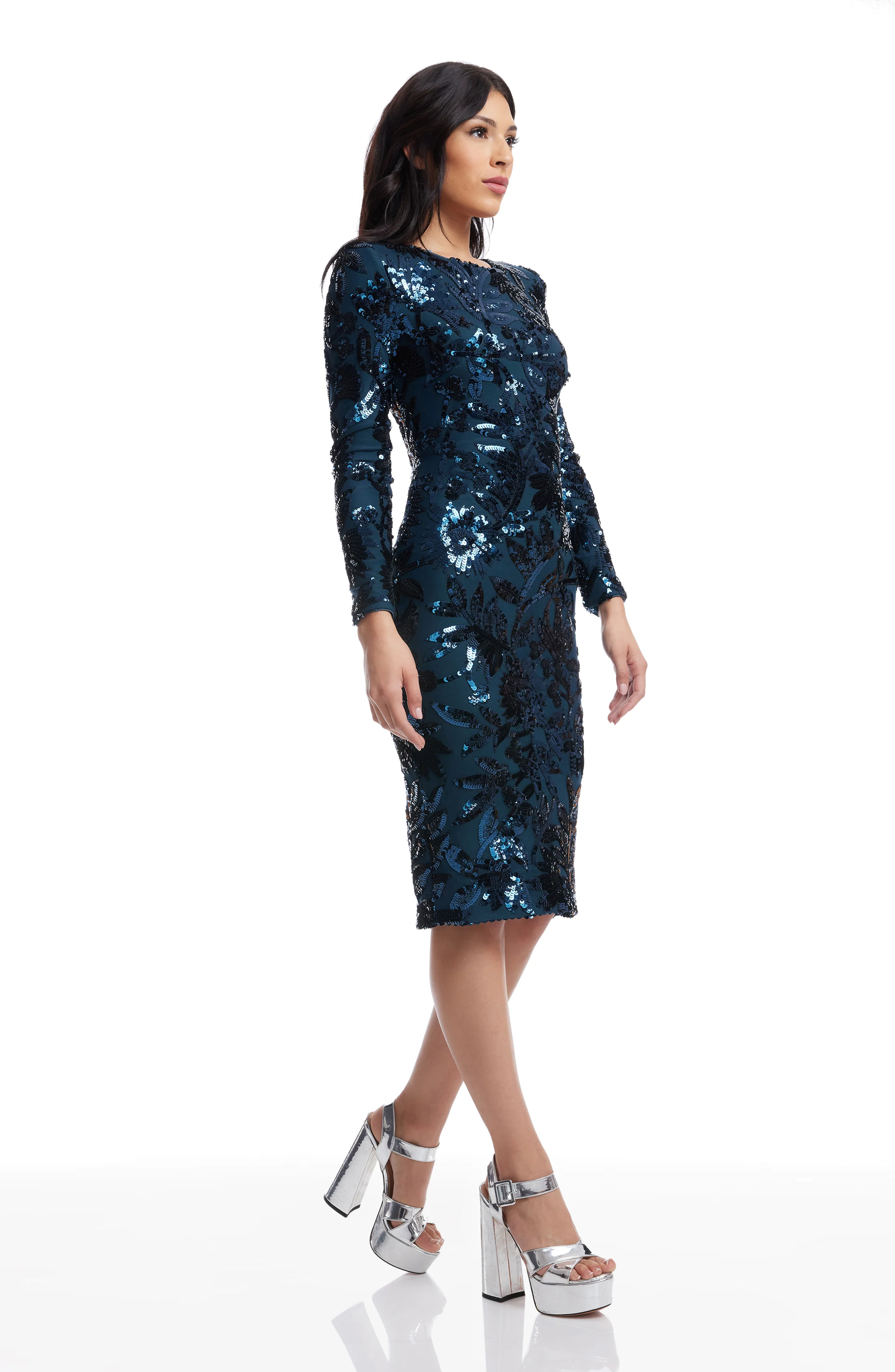 Emmalyn Dress - Image 8