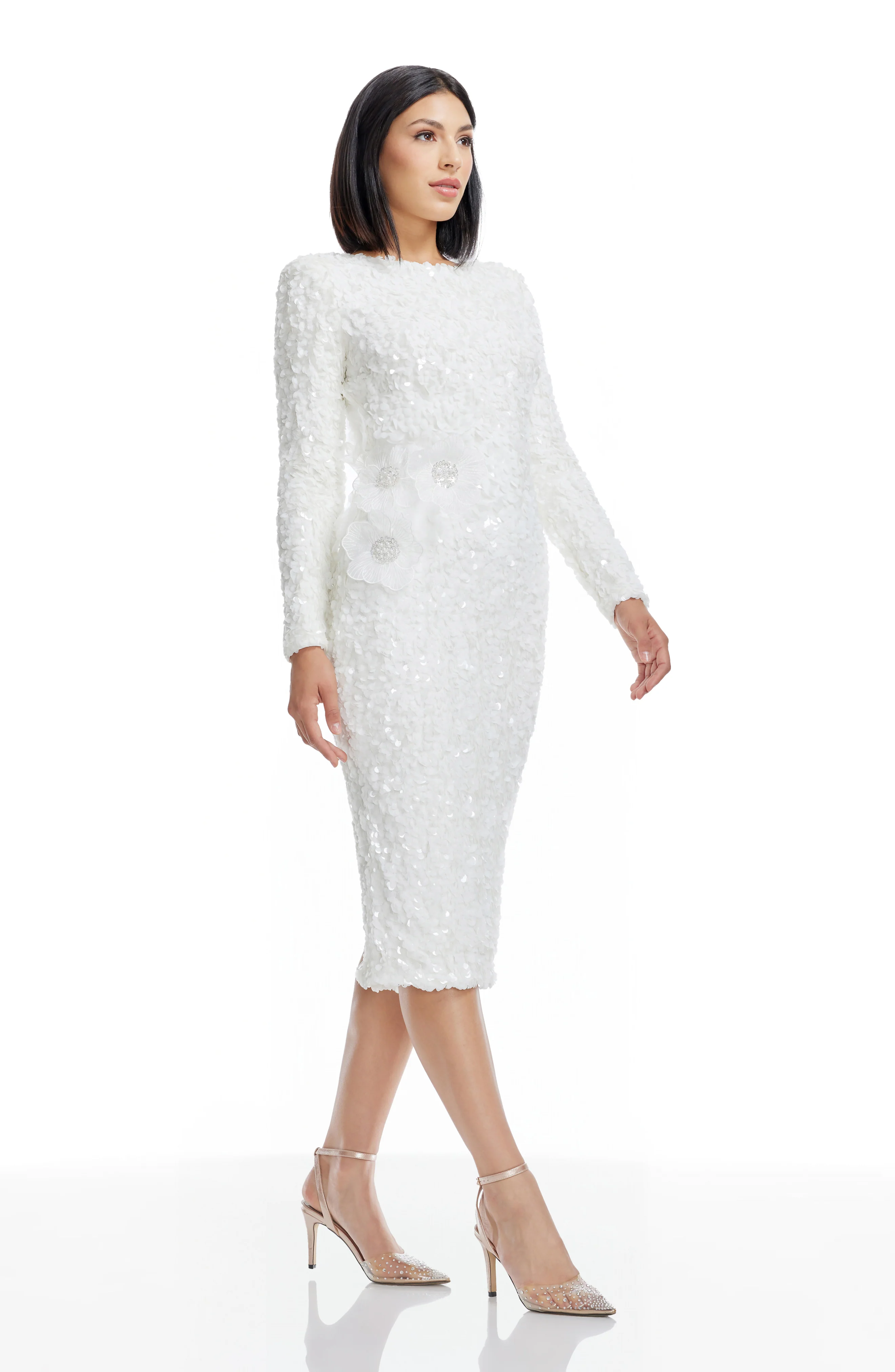 Emmalyn Dress - Image 4