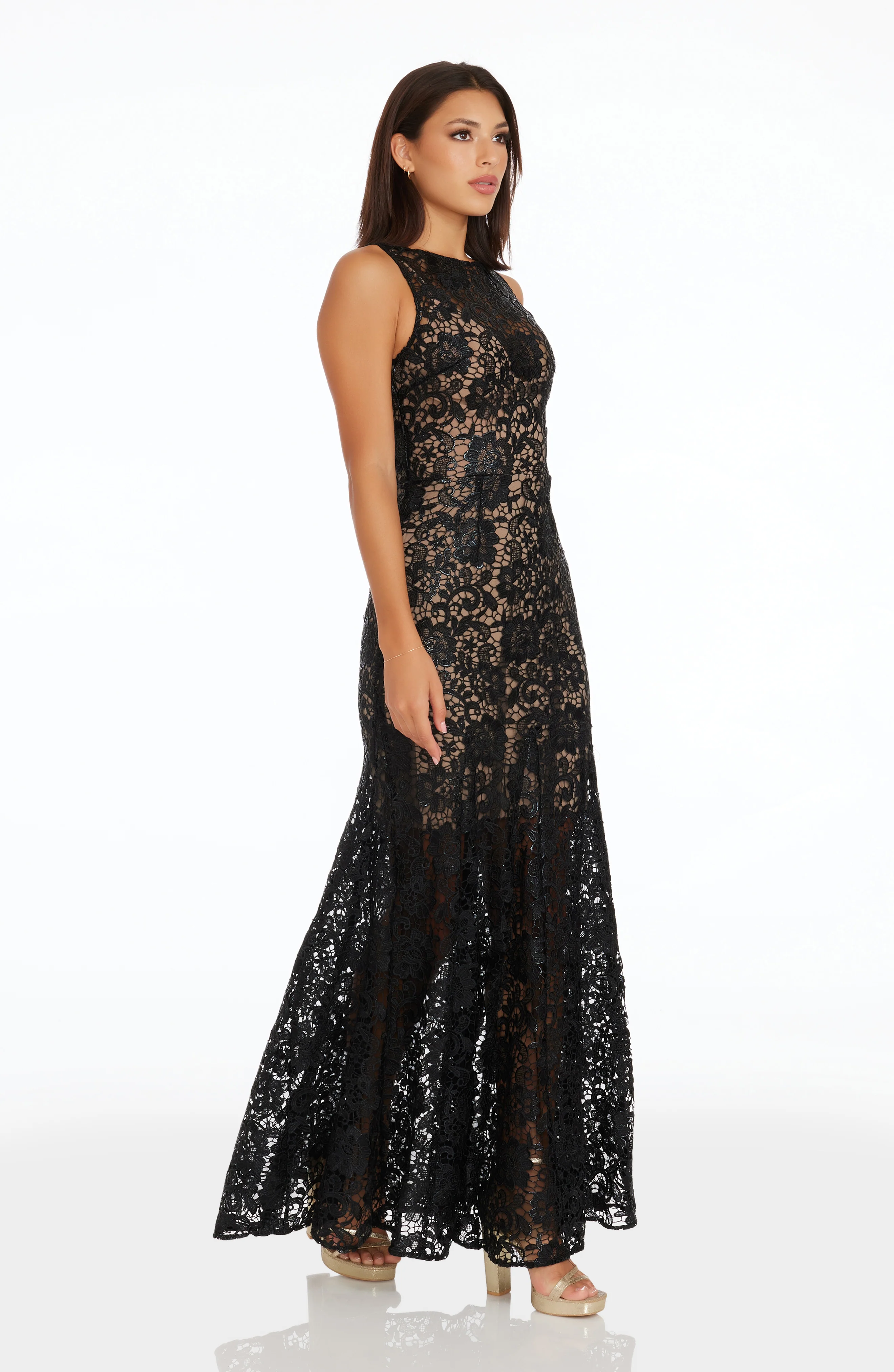 Laurel Dress - Image 4
