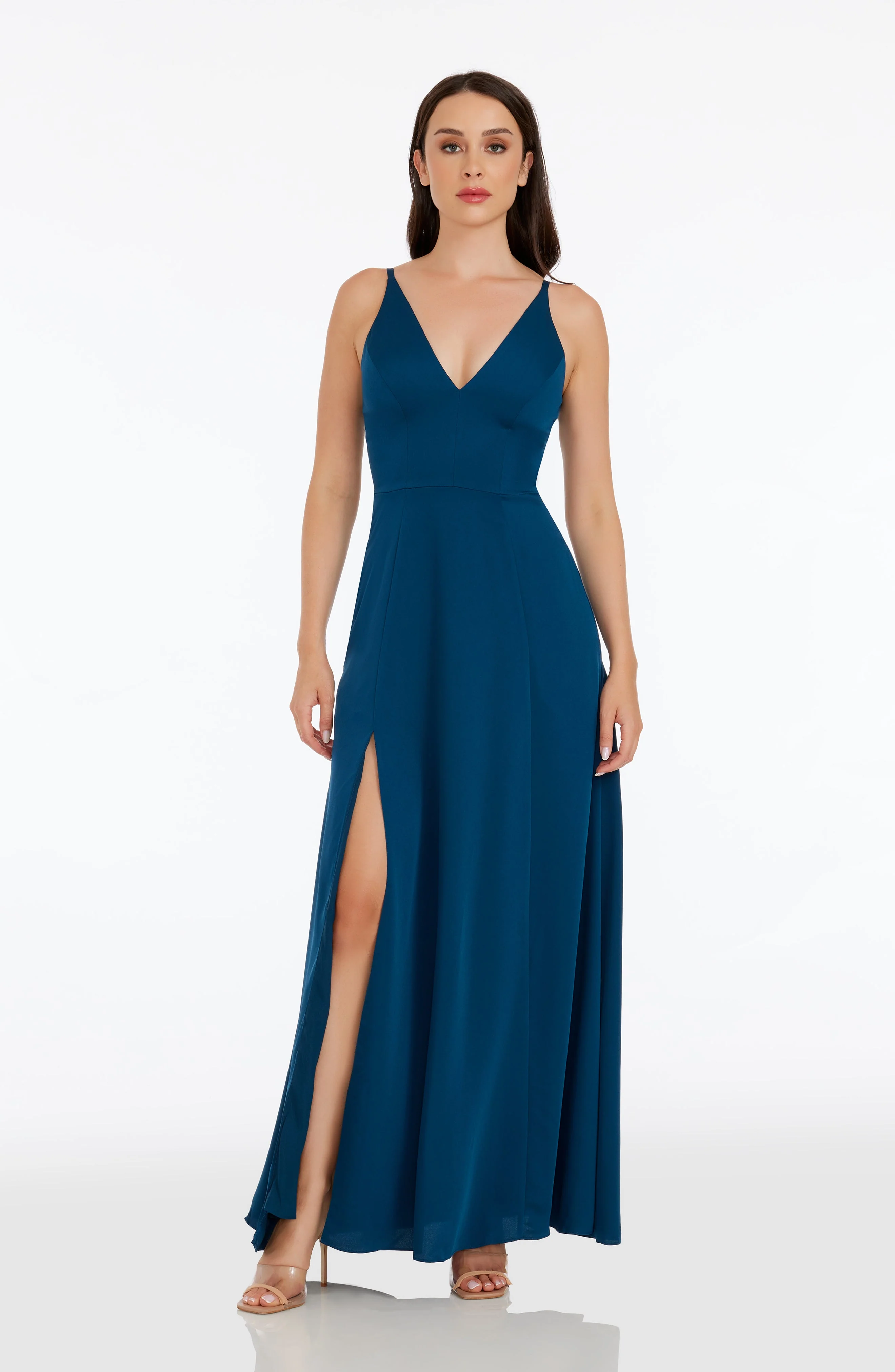 Parker Gown - Image 9
