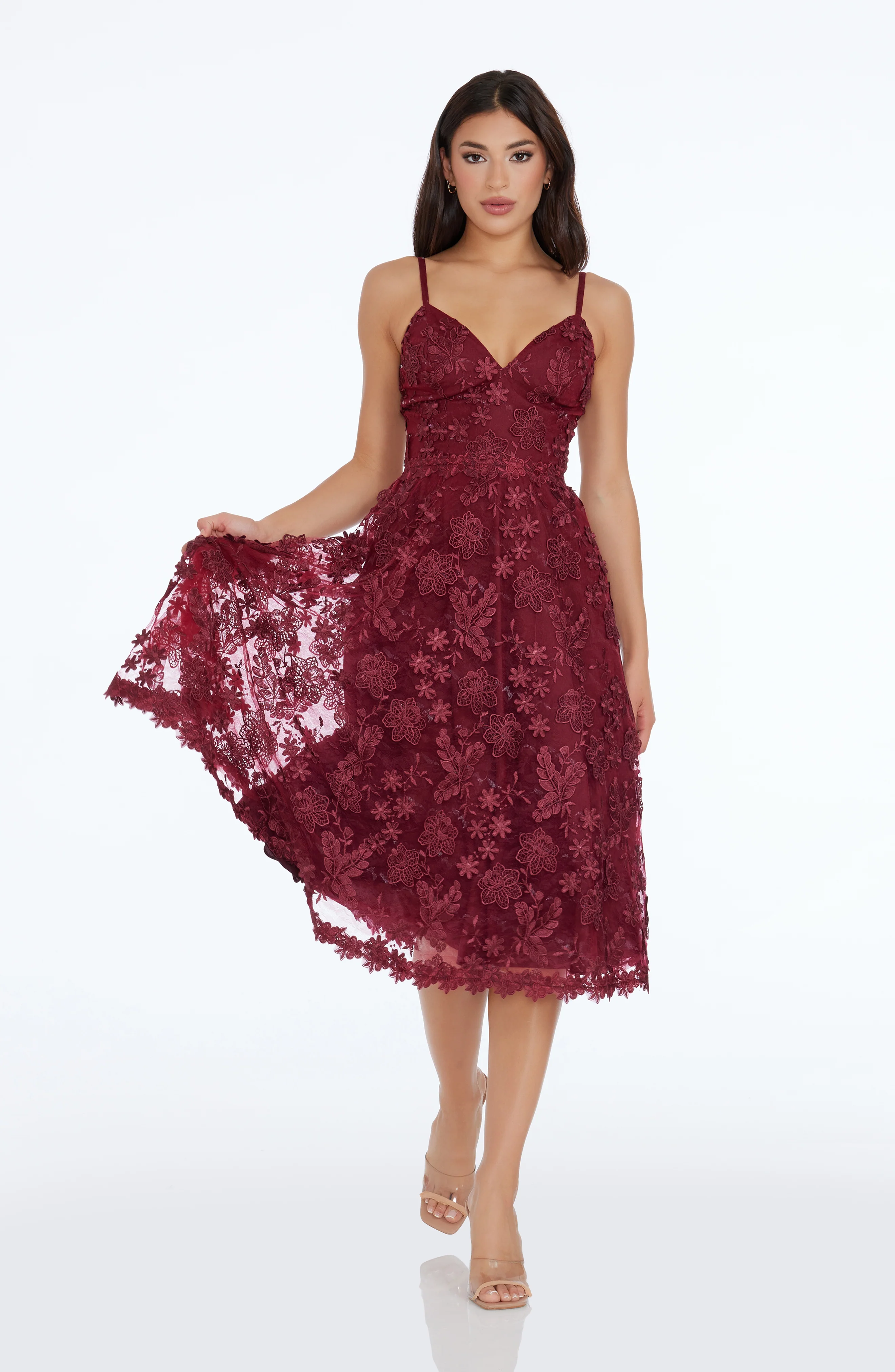 Tahani Dress - Image 2